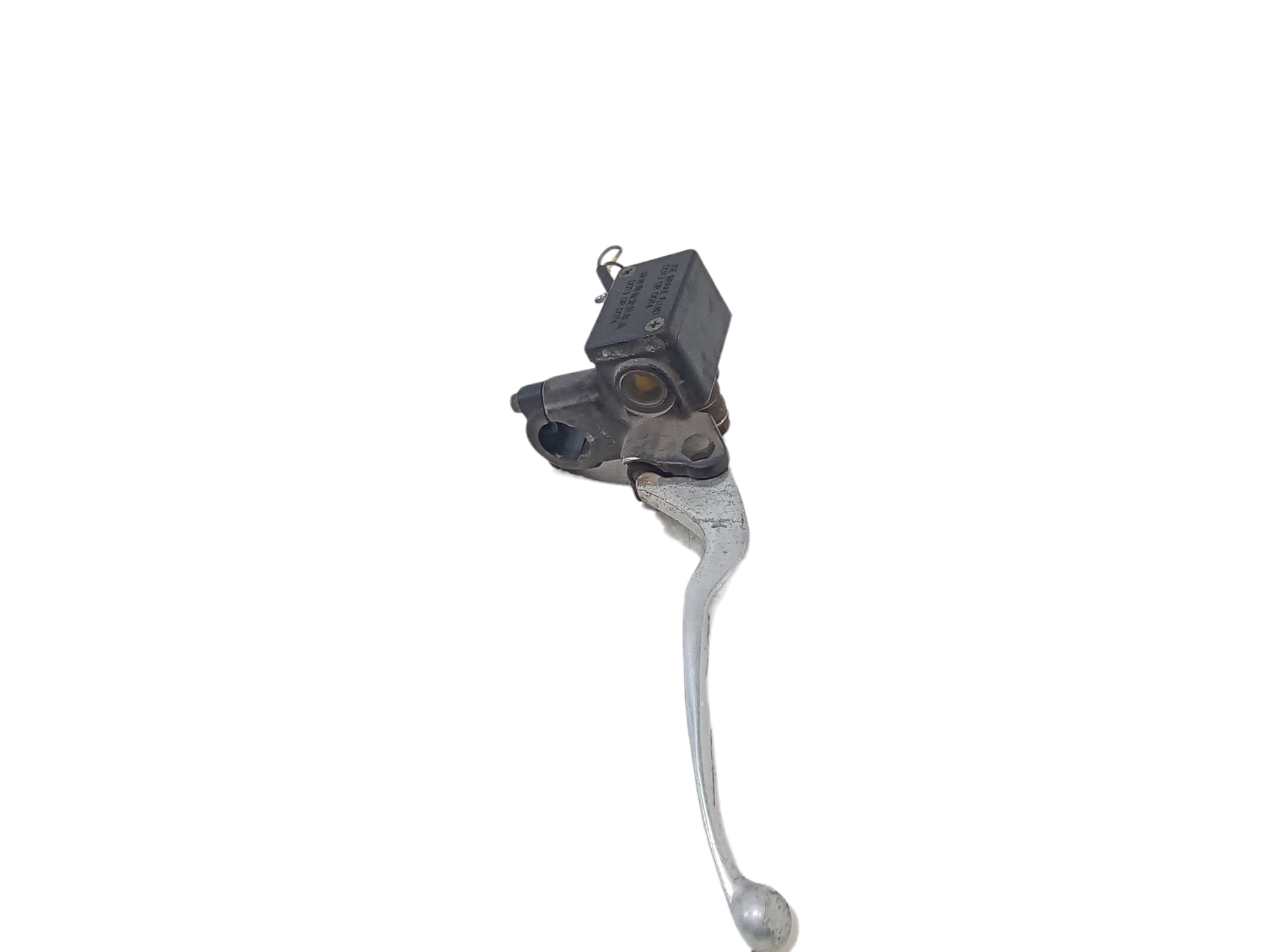 Pompa Freno anteriore per Kymco People 125cc S (05>08) (2005 - 2008)