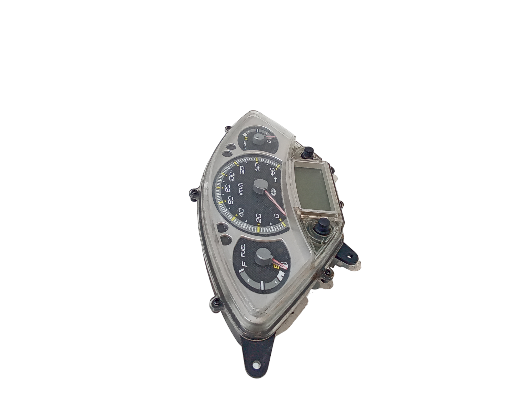 Quadro Strumenti per Yamaha X Max 250cc (2005 - >)