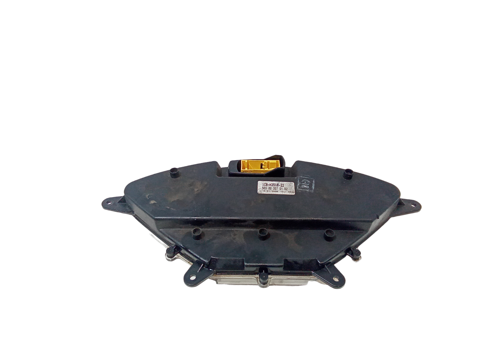 Quadro Strumenti per Yamaha X Max 250cc (2005 - >)