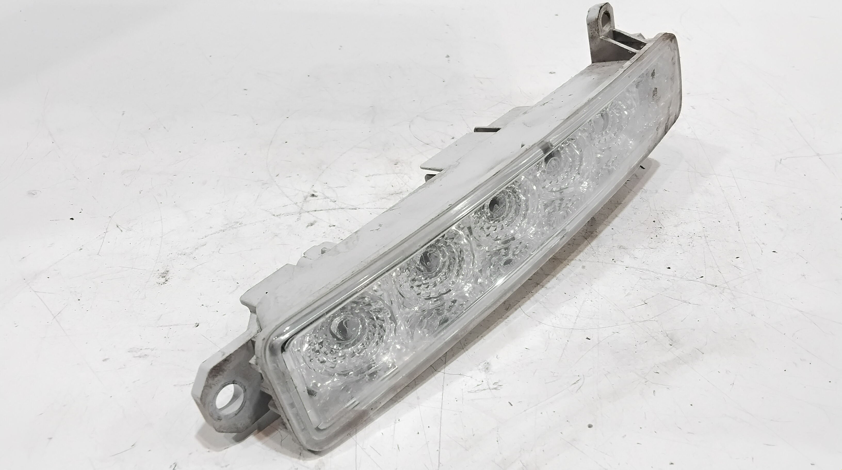 Luce diurna ant DX per Toyota Aygo 3 Serie (2015 - In produzione)