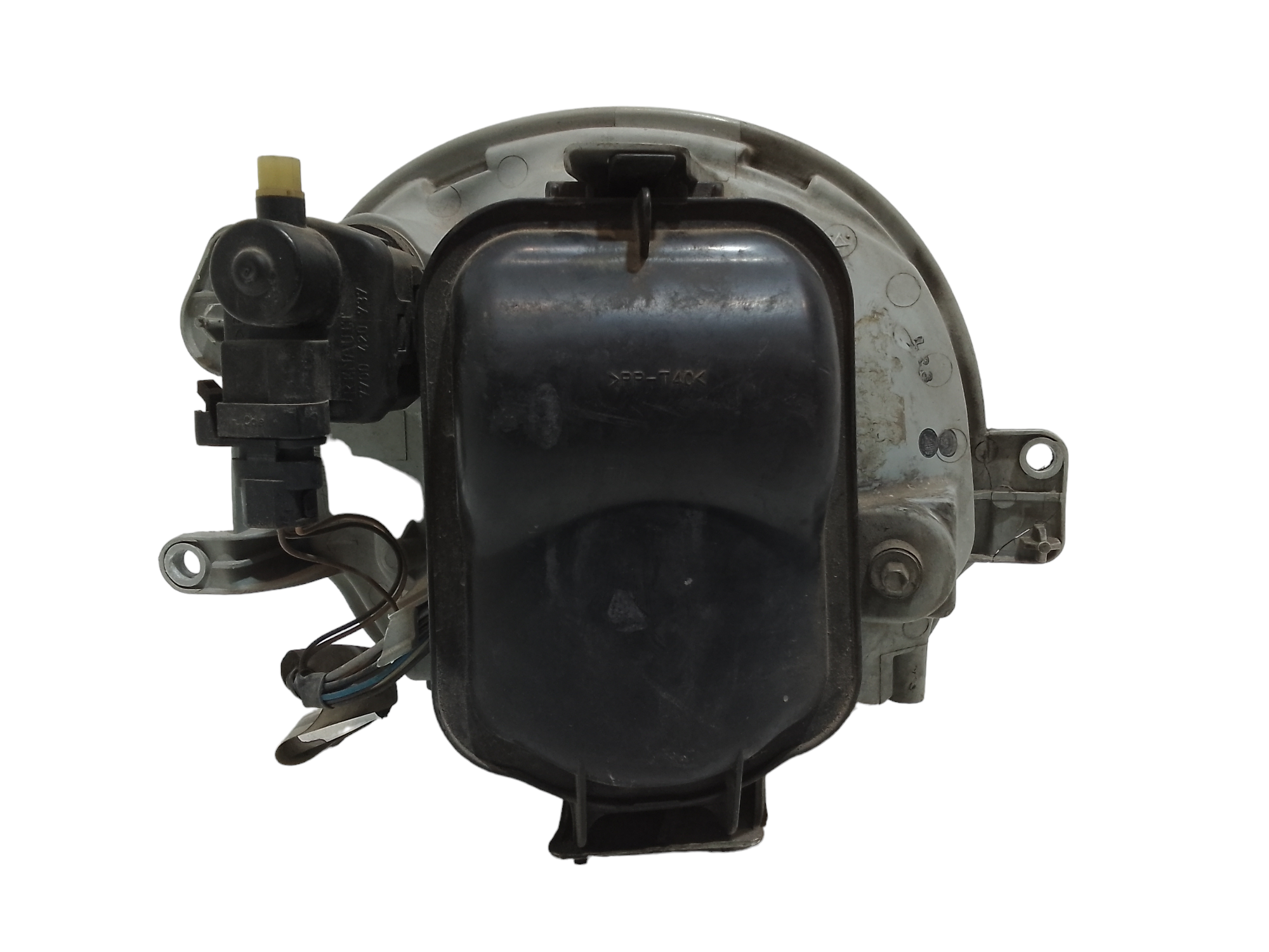 Faro anteriore Sinistro Guida per Renault Twingo I Serie (00>07) (2000 - 2007)