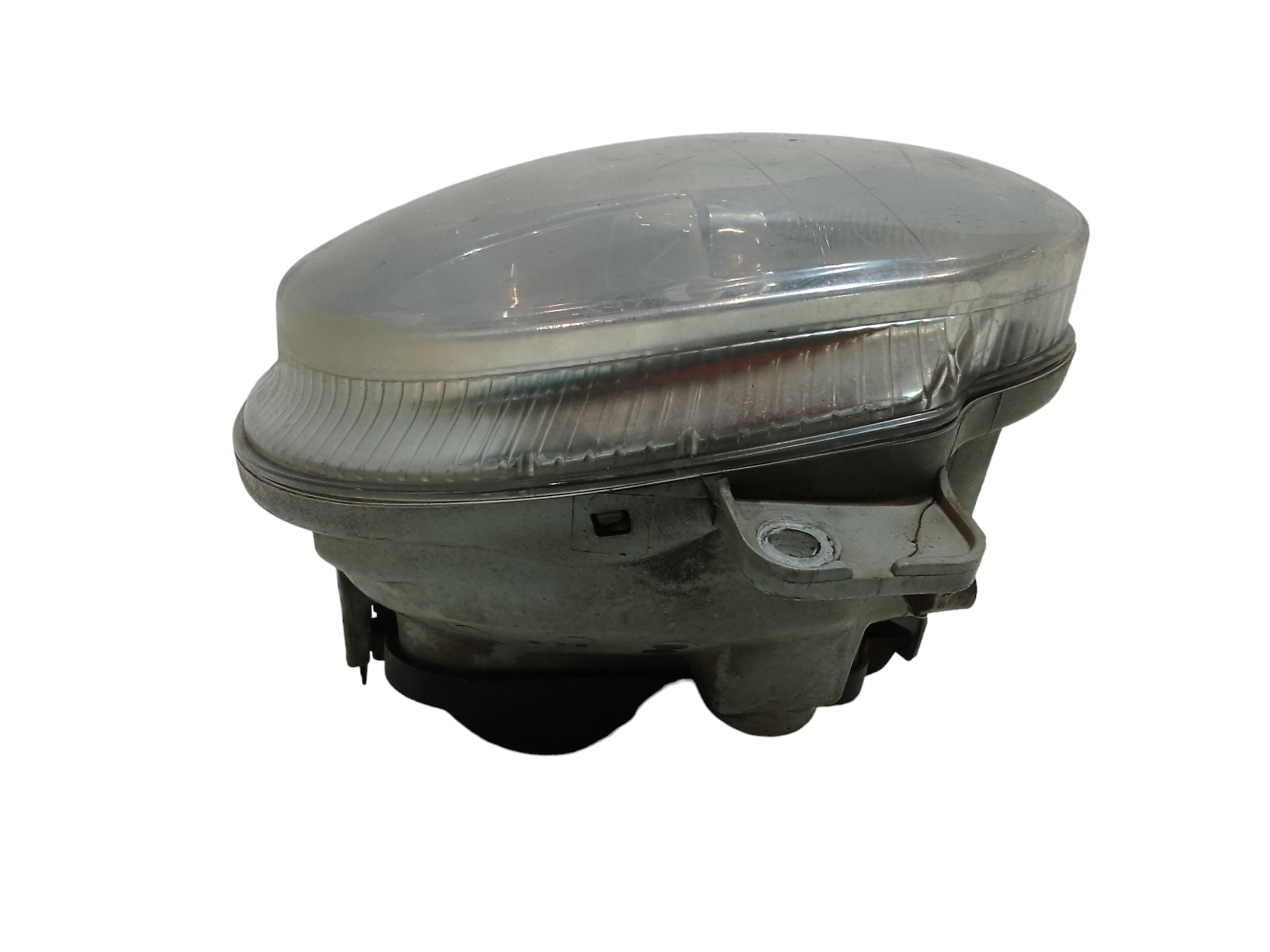 Faro anteriore Sinistro Guida per Renault Twingo I Serie (00>07) (2000 - 2007)