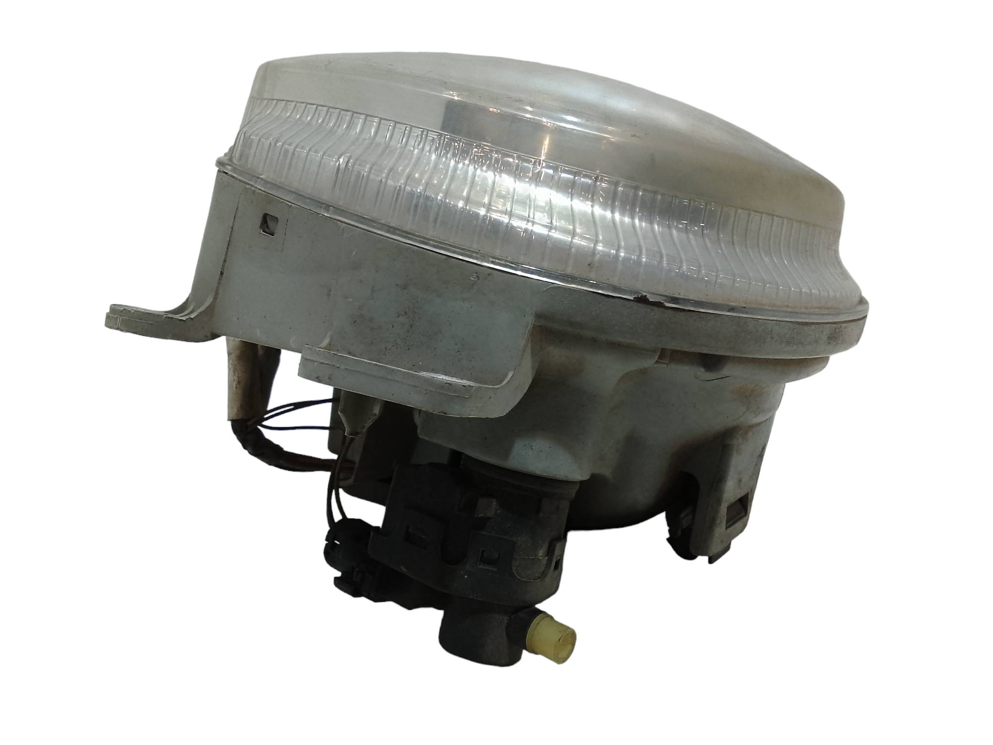 Faro anteriore Sinistro Guida per Renault Twingo I Serie (00>07) (2000 - 2007)
