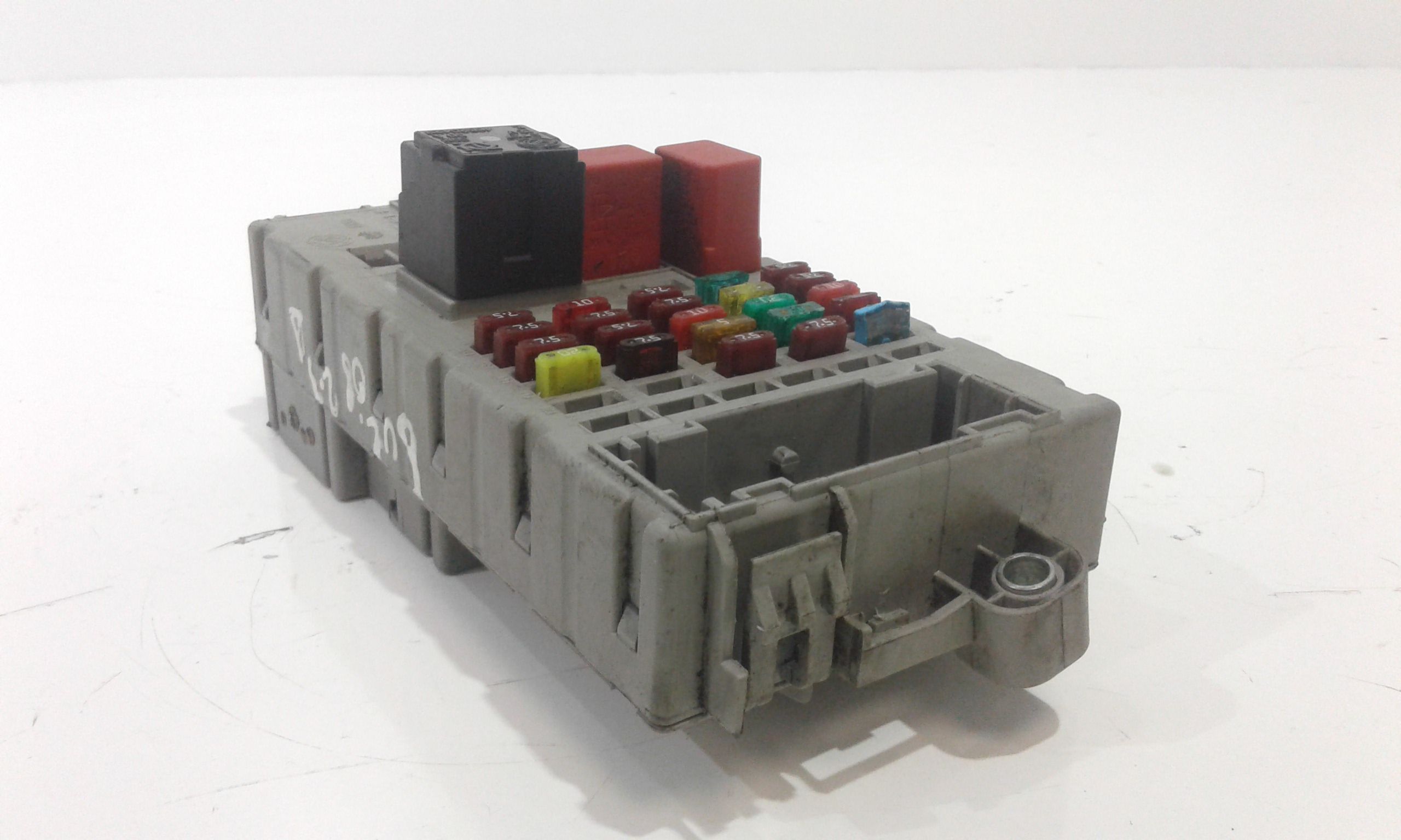 Centralina porta fusibili FIAT Ducato 5 Serie