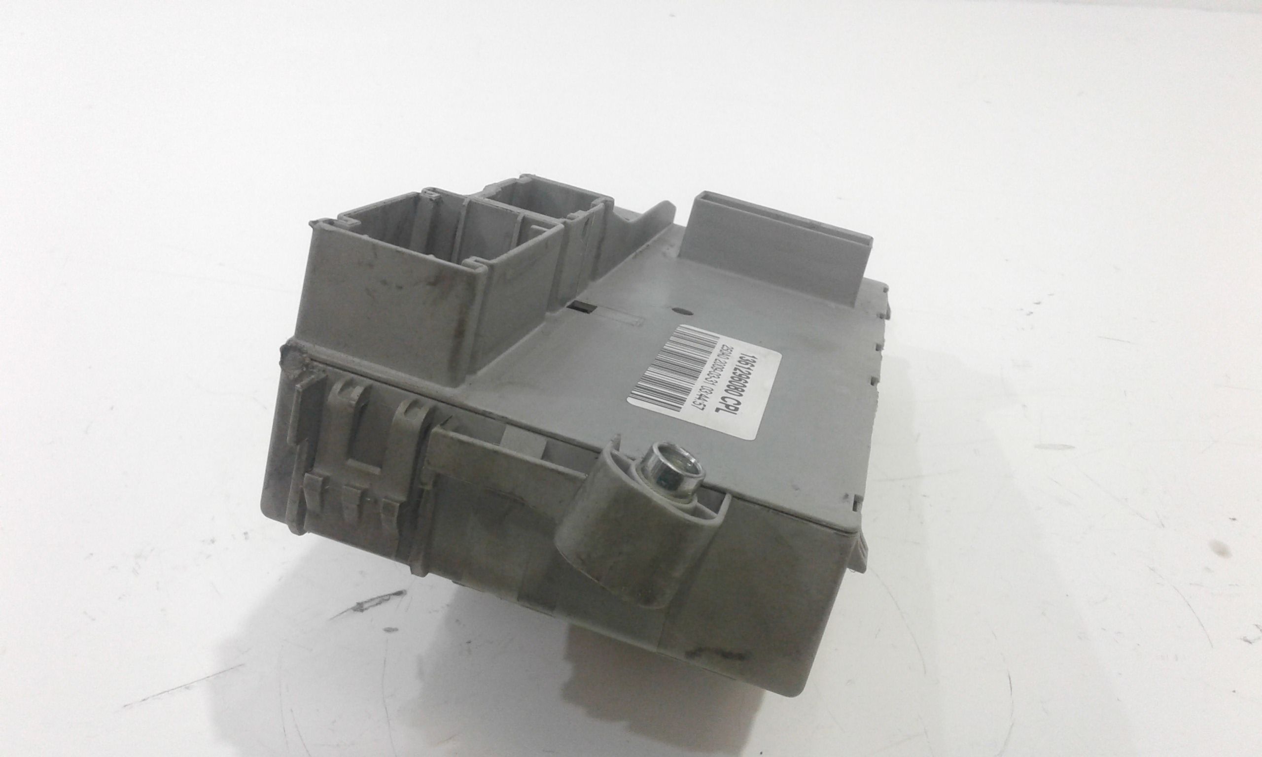 Centralina porta fusibili FIAT Ducato 5 Serie