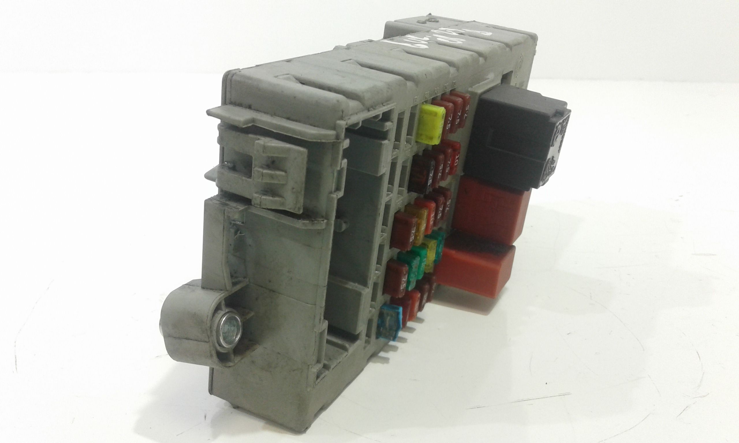 Centralina porta fusibili FIAT Ducato 5 Serie