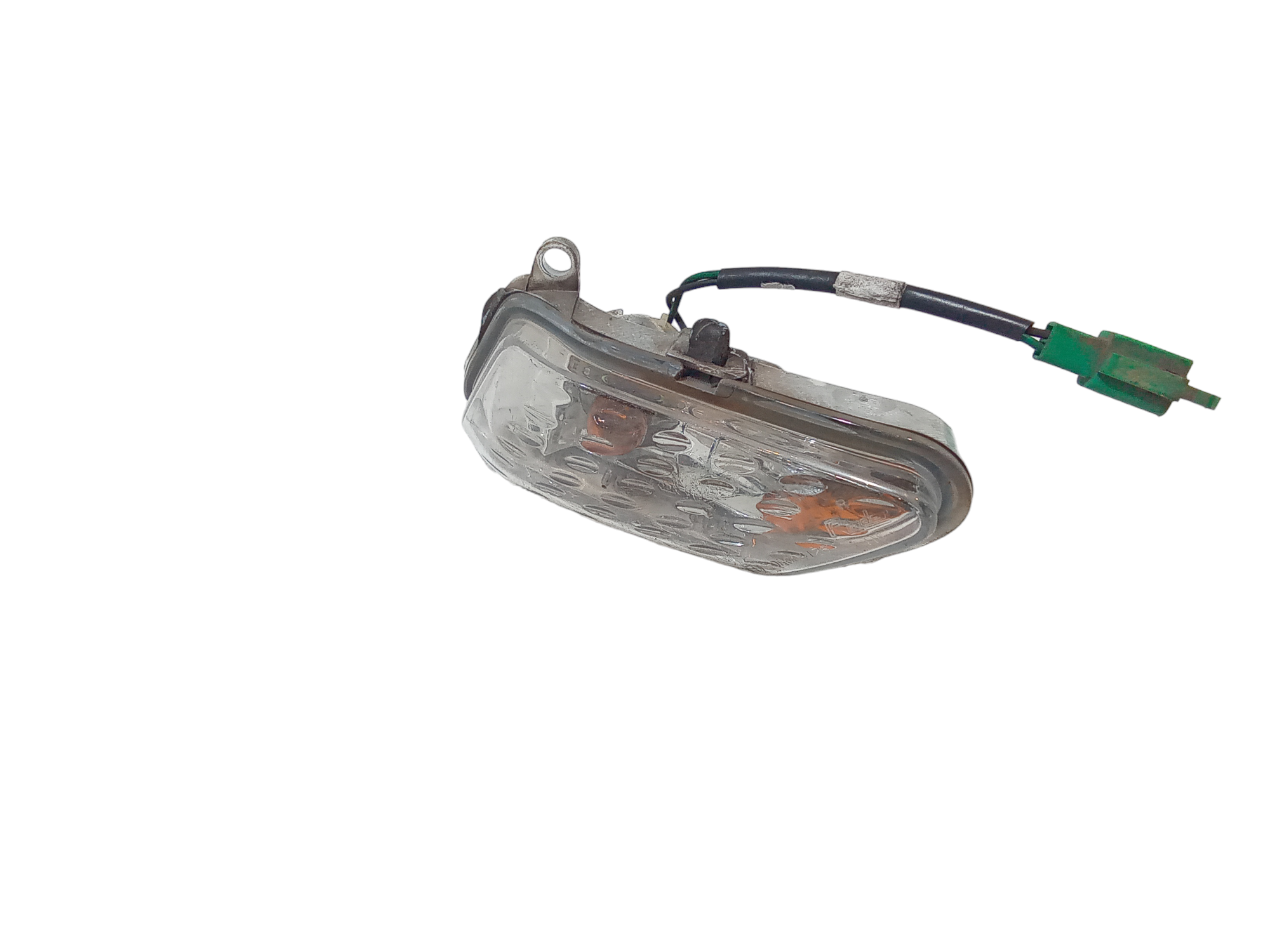 Freccia ant DX per Yamaha X Max 250cc (2005 - >)