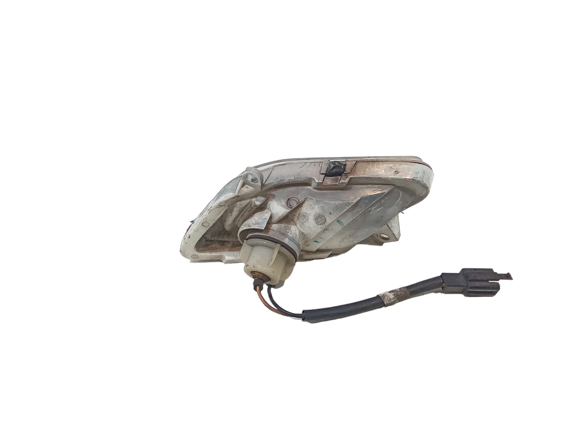 Freccia ant SX per Yamaha X Max 250cc (2005 - >)