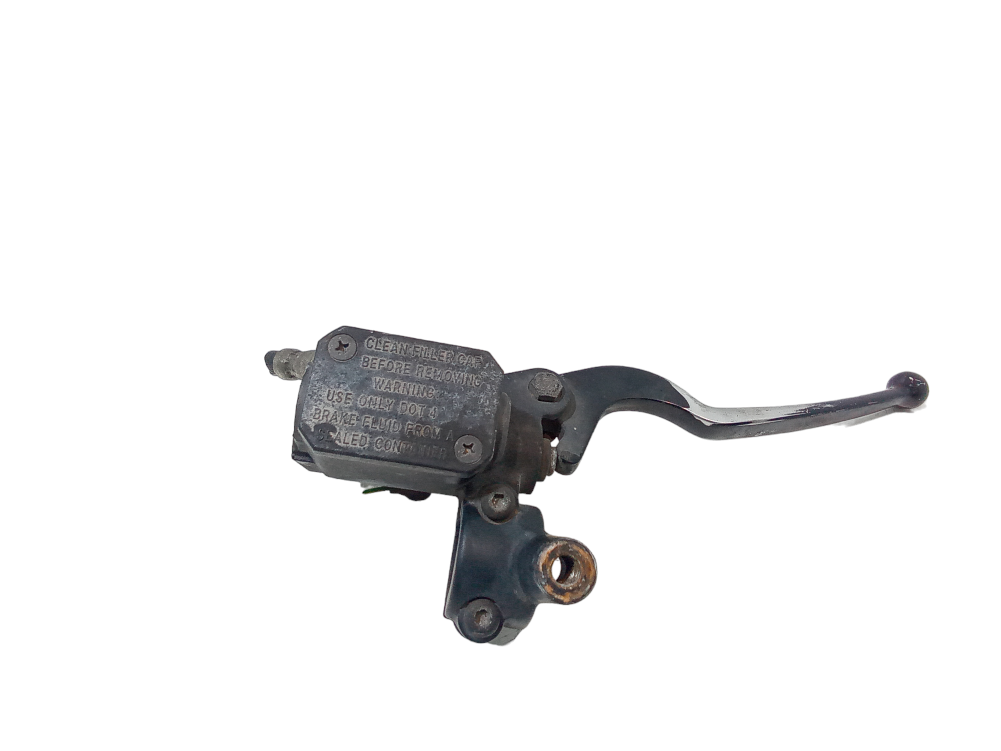 Pompa Freno anteriore per Yamaha X Max 250cc (2005 - >)