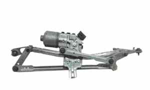 Motorino tergi ant completo di tandem per Peugeot Partner 3 Serie (2008 - In produzione)