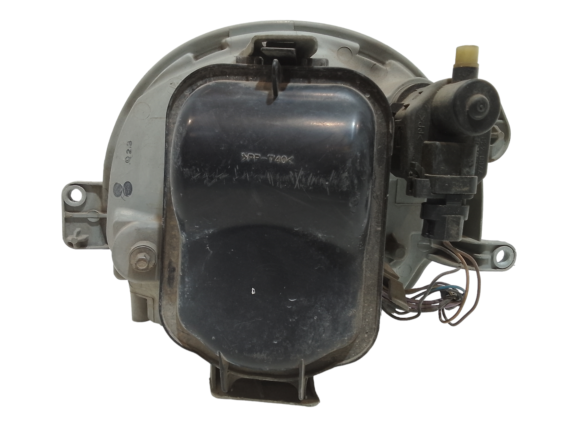 Faro anteriore Destro Passeggero per Renault Twingo I Serie (00>07) (2000 - 2007)