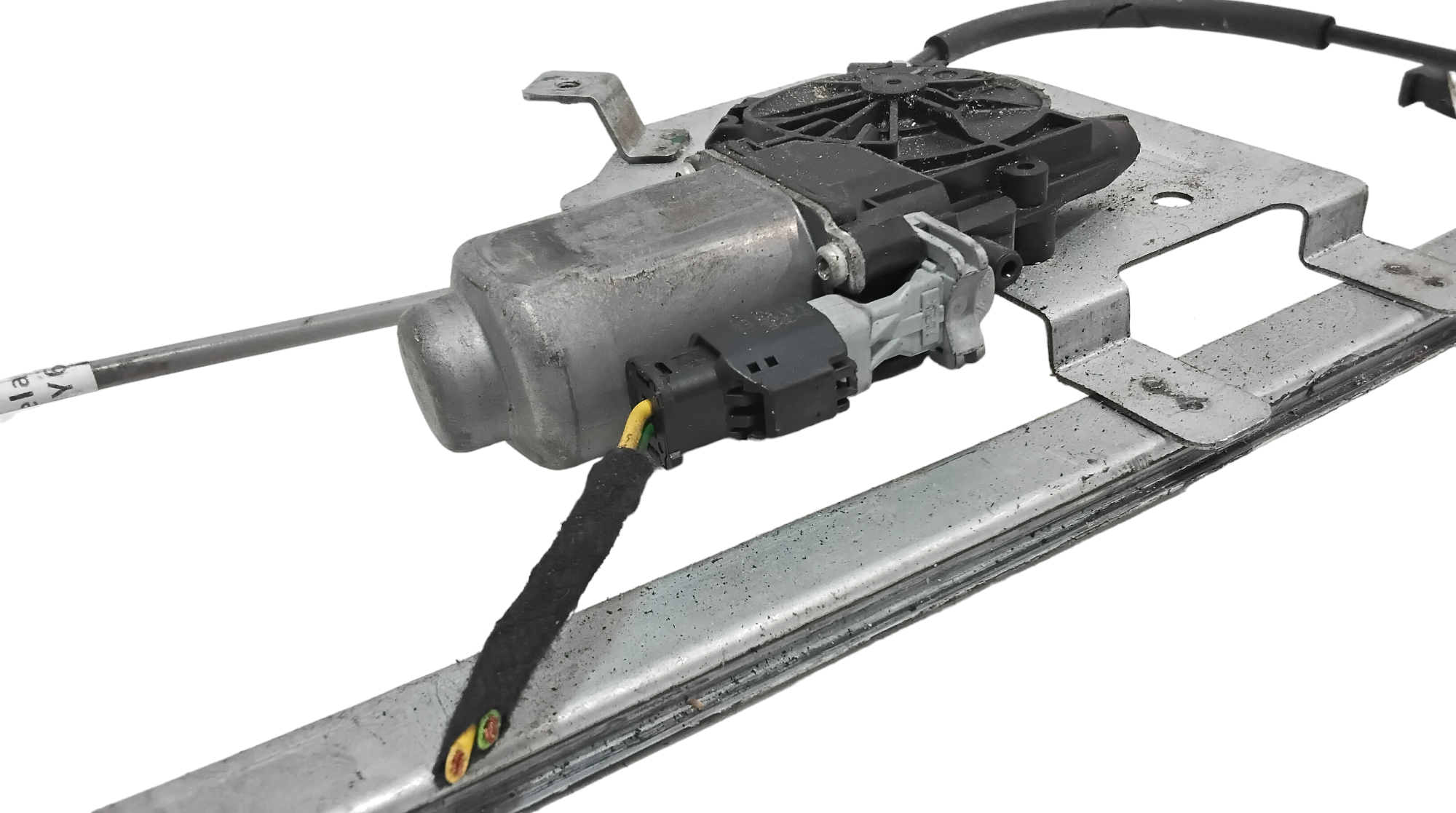 Cremagliera anteriore destra passeggero per Peugeot Partner 3 Serie (2008 - In produzione)