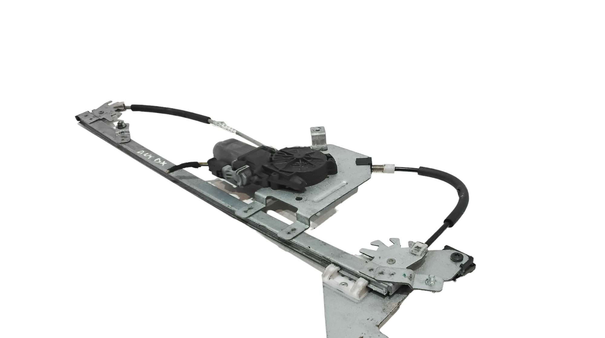 Cremagliera anteriore destra passeggero per Peugeot Partner 3 Serie (2008 - In produzione)