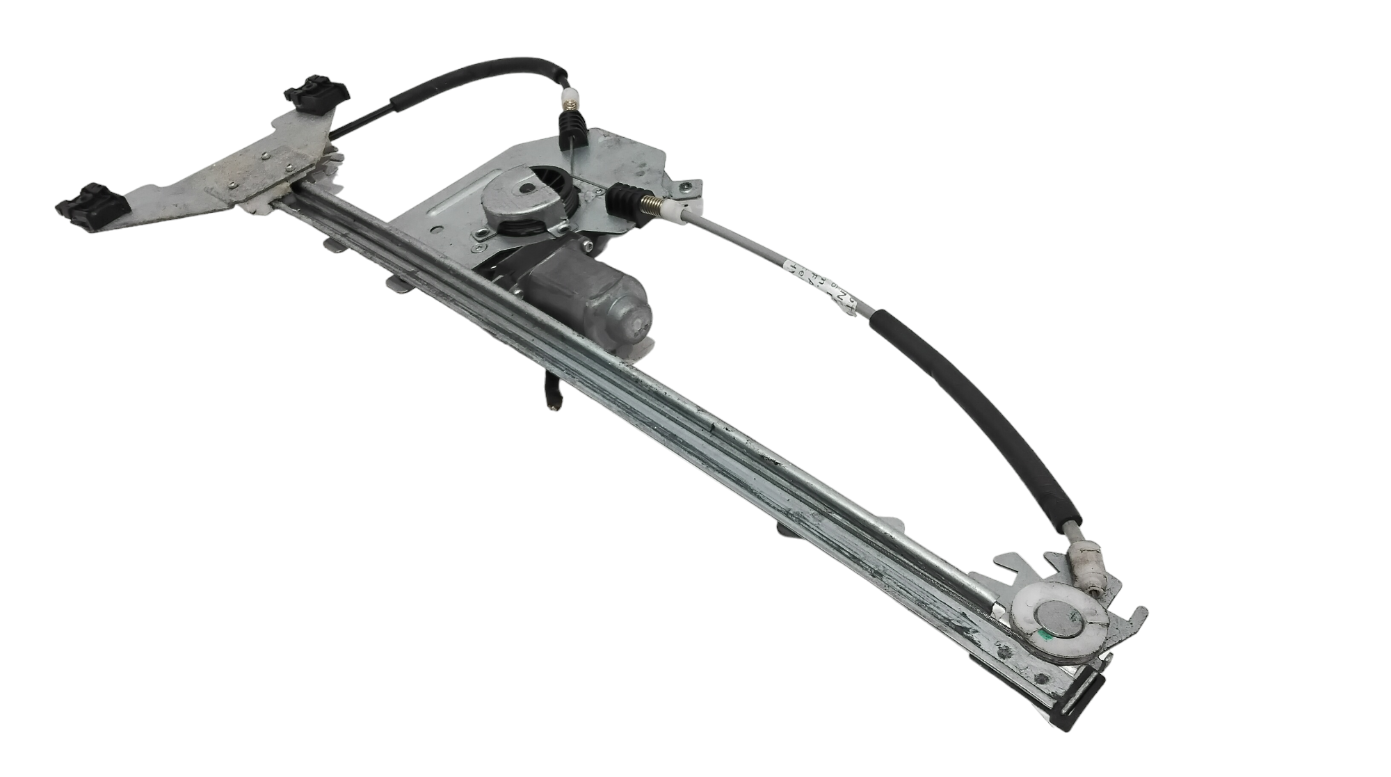 Cremagliera anteriore destra passeggero per Peugeot Partner 3 Serie (2008 - In produzione)