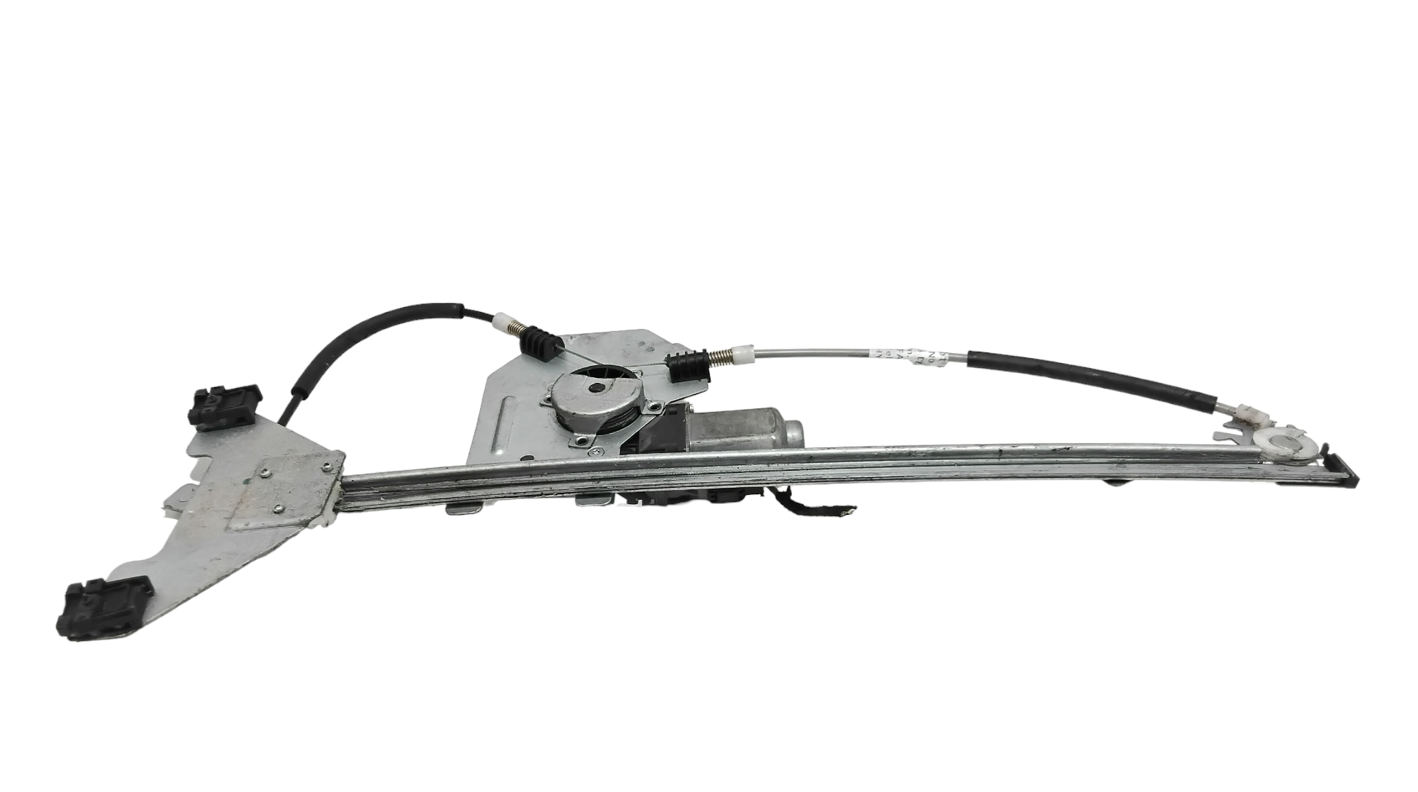 Cremagliera anteriore destra passeggero per Peugeot Partner 3 Serie (2008 - In produzione)