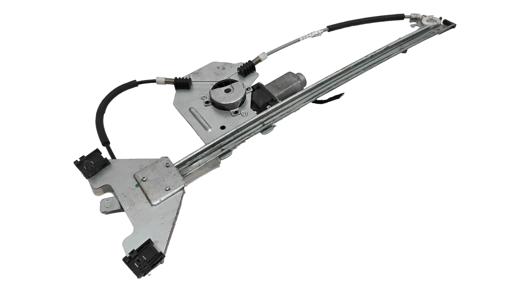 Cremagliera anteriore destra passeggero per Peugeot Partner 3 Serie (2008 - In produzione)