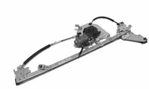 Cremagliera anteriore destra passeggero per Peugeot Partner 3 Serie (2008 - In produzione)