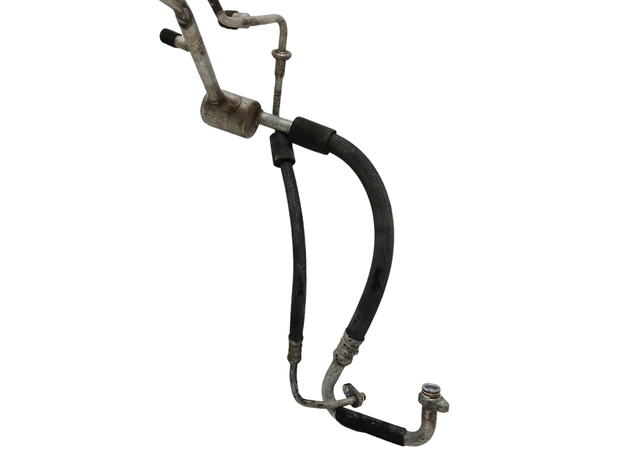 Tubi A/C per Peugeot Expert 3 Serie (2007 - In produzione)