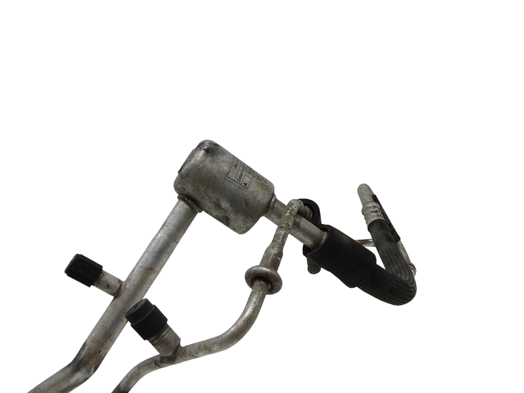 Tubi A/C per Peugeot Expert 3 Serie (2007 - In produzione)