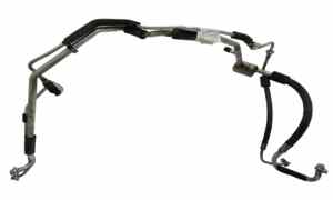 Tubi A/C per Peugeot Expert 3 Serie (2007 - In produzione)