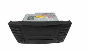Autoradio per Mercedes Classe E S. Wagon W211 (2002 - 2007)