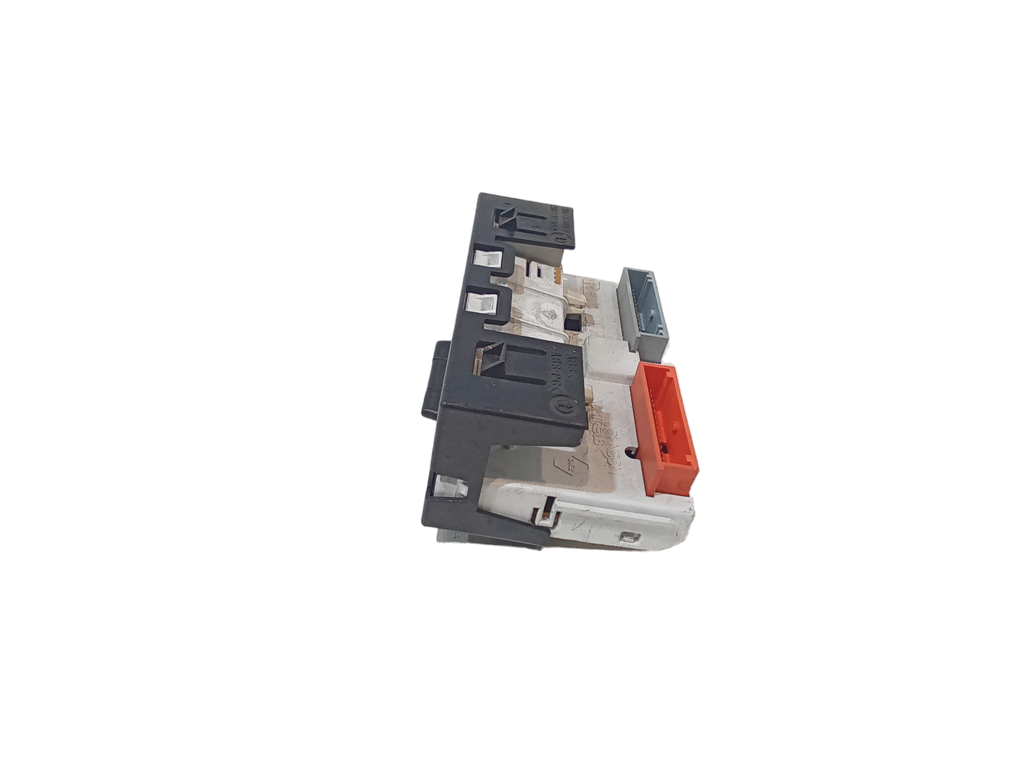 Display multifunzione computer di bordo per Renault Clio Serie (04>08) (2004 - 2008)