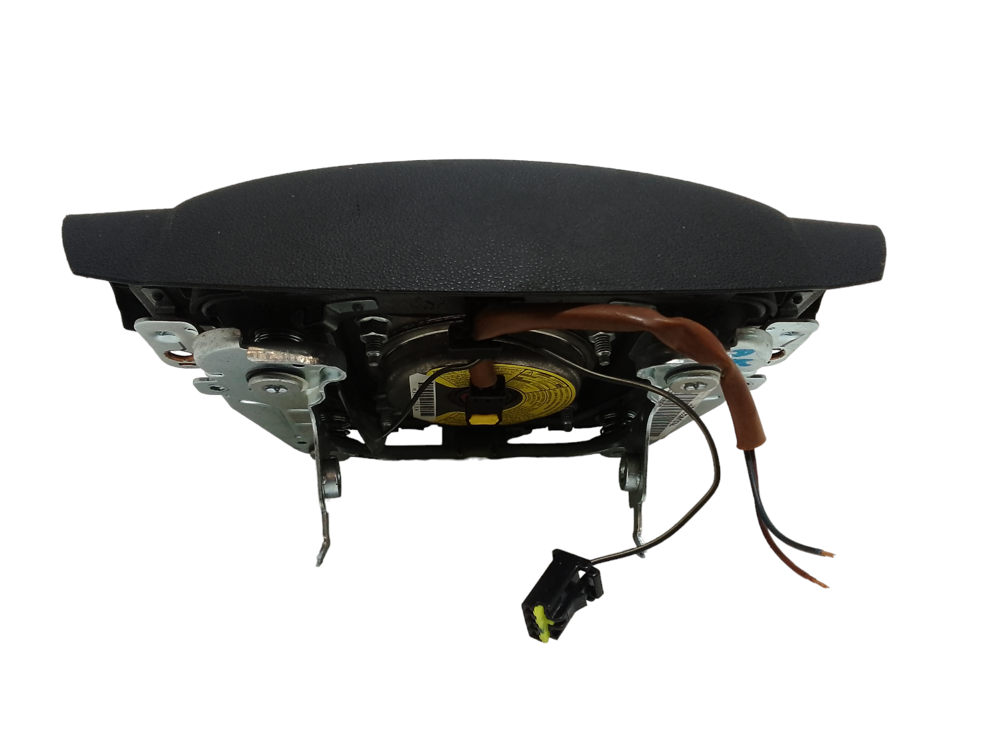 Airbag Volante per Hyundai I10 1 Serie (2007 - 2011)