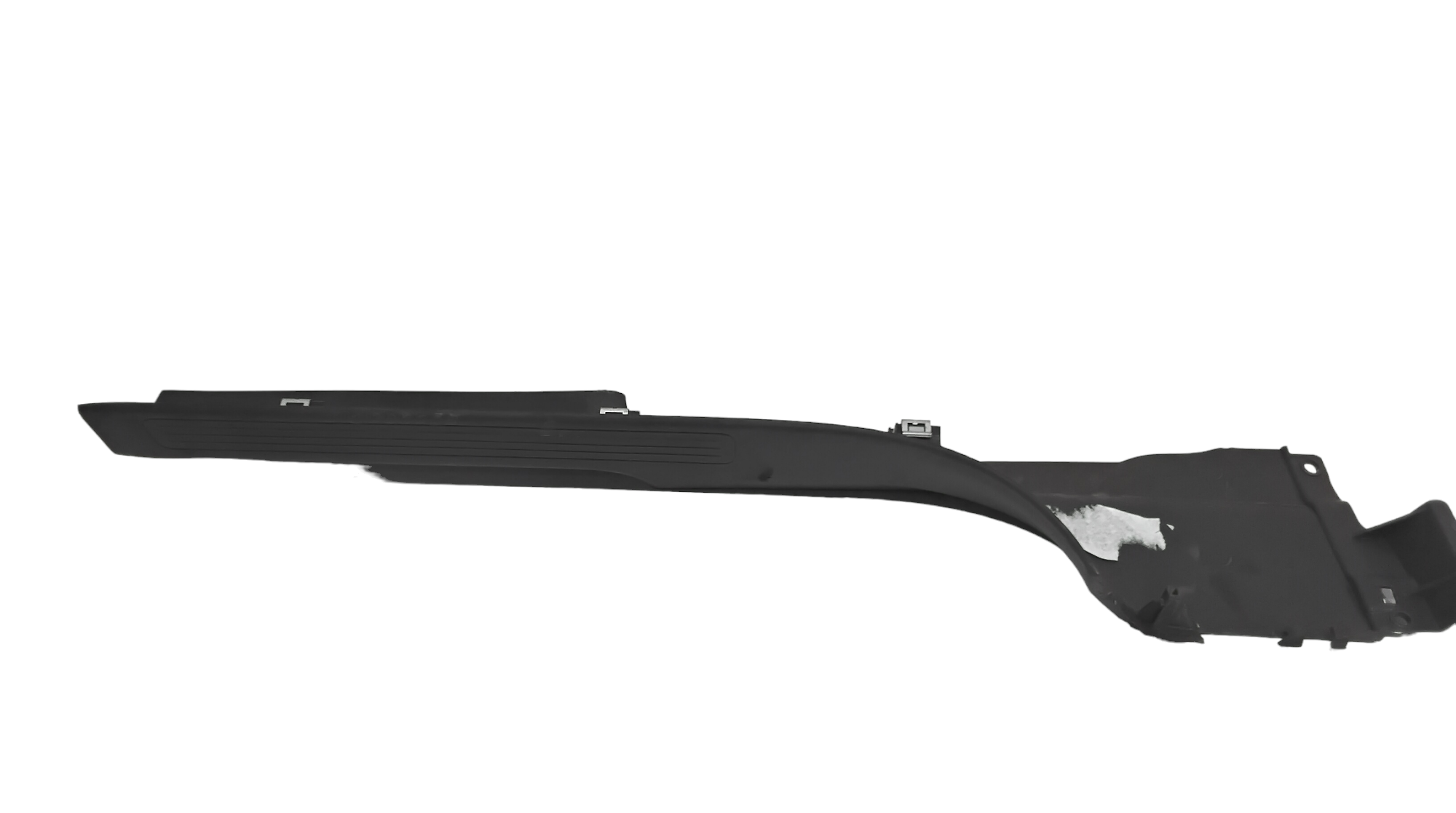 Batticalcagno Anteriore Destro per Lancia Musa 1 Serie (2004 - 2007)