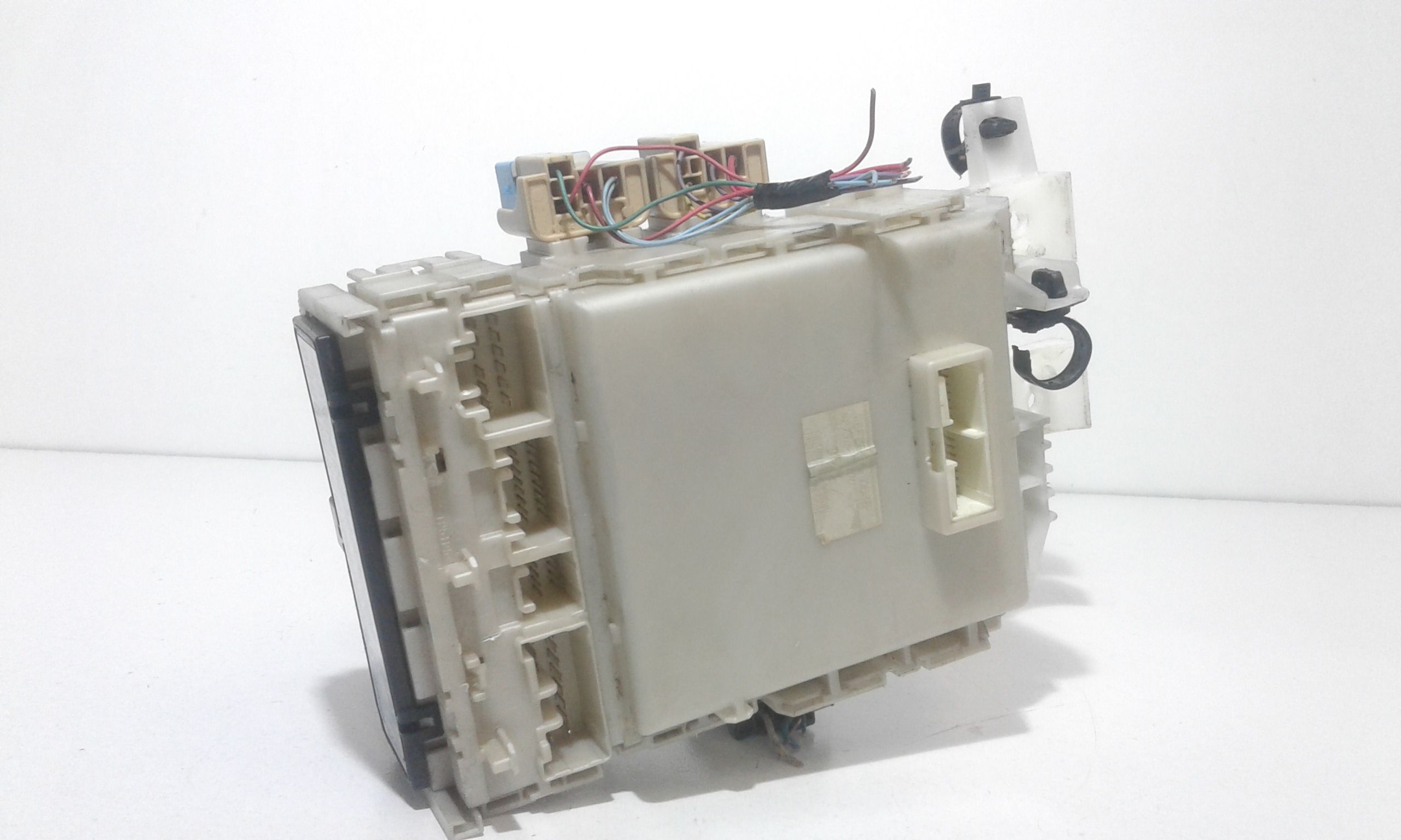 Centralina porta fusibili TOYOTA Yaris 3 Serie