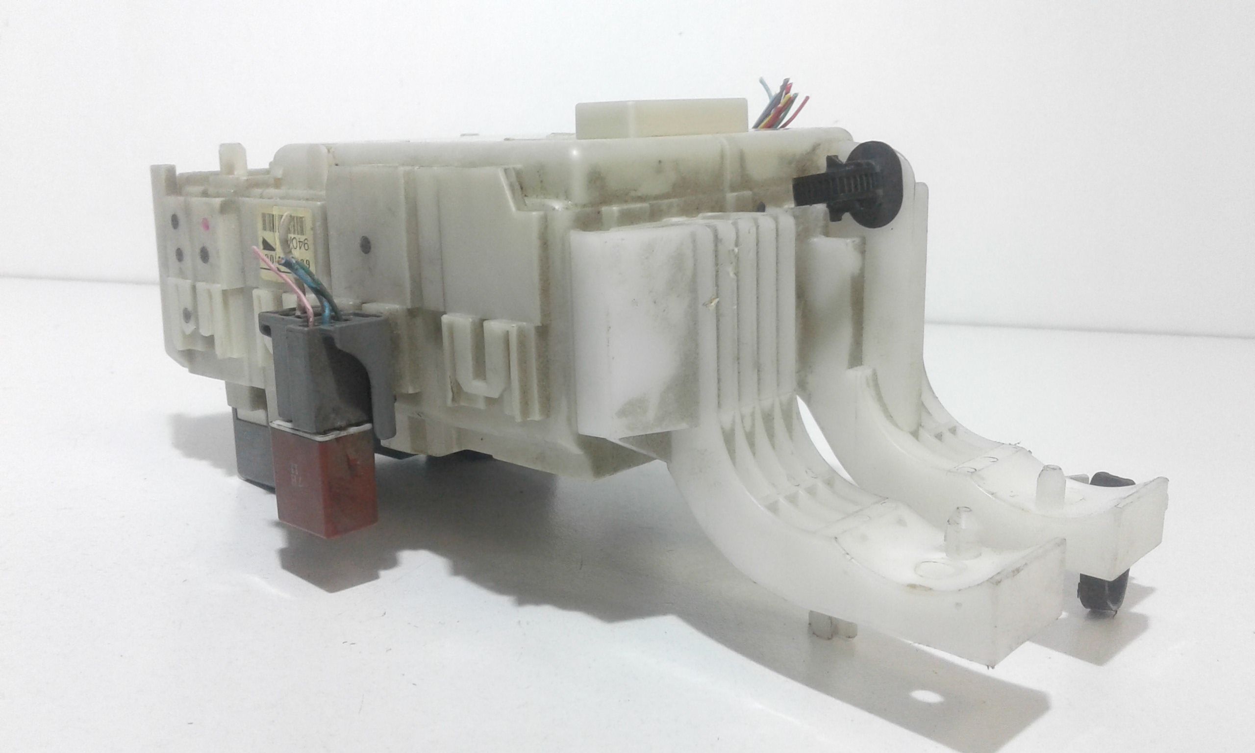 Centralina porta fusibili TOYOTA Yaris 3 Serie