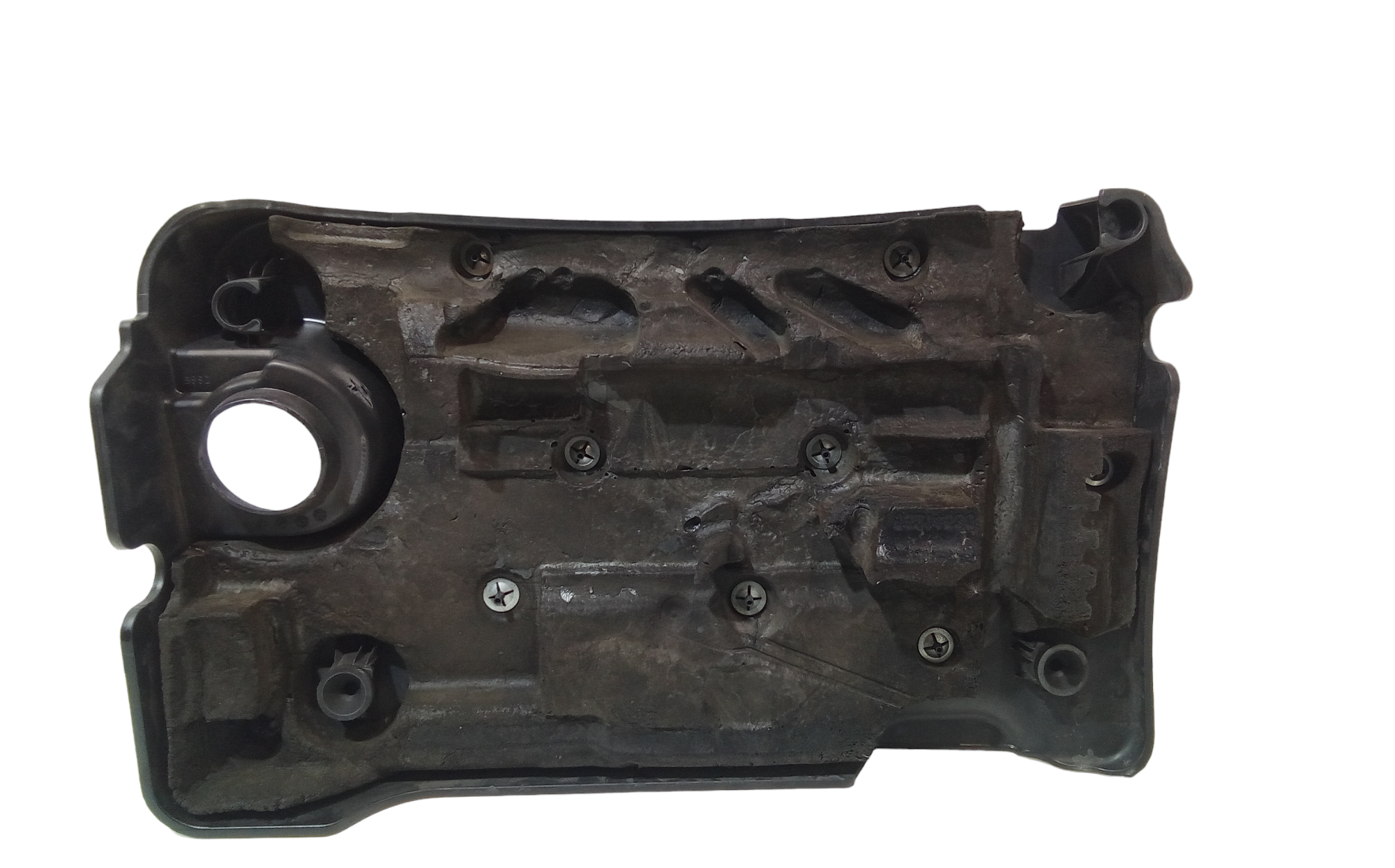 Coprimotore per Fiat Bravo 2 Serie (2007 - 2010)