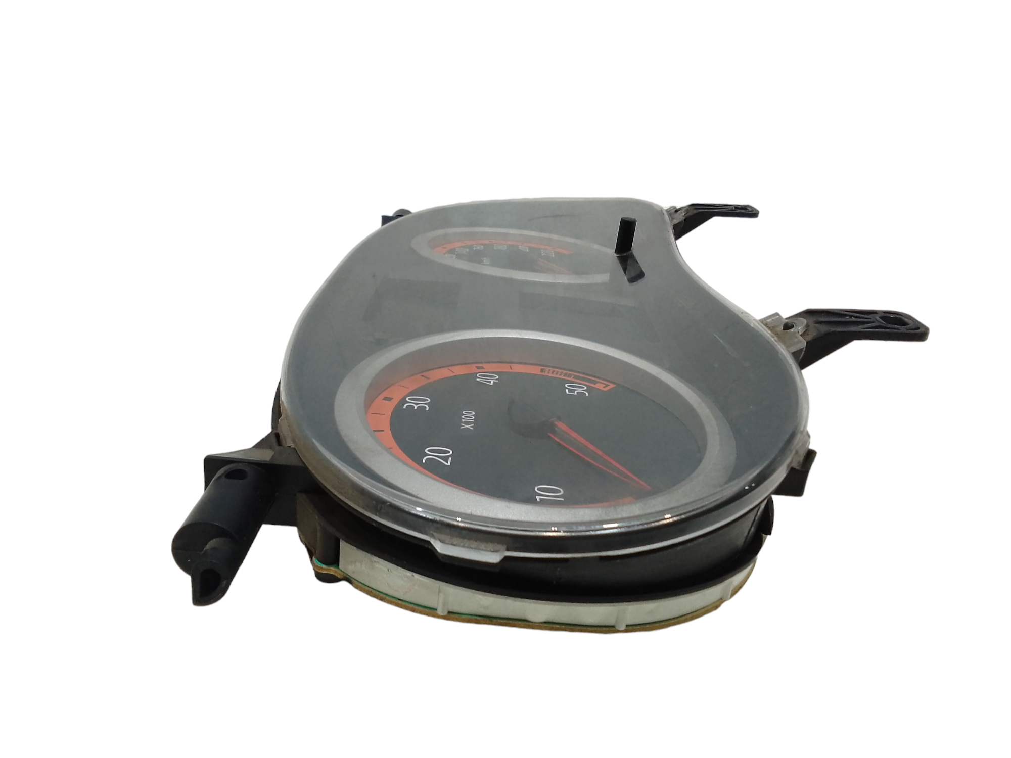 Quadro Strumenti per Renault Clio Serie (01>05) (2001 - 2005)