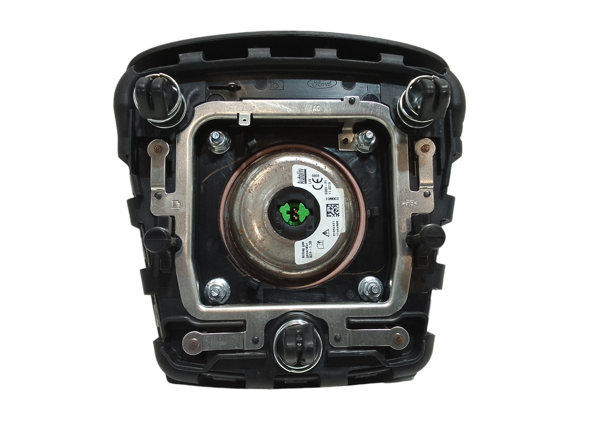 Airbag Volante per Ford Mondeo Berlina 6 Serie (2007 - 2010)