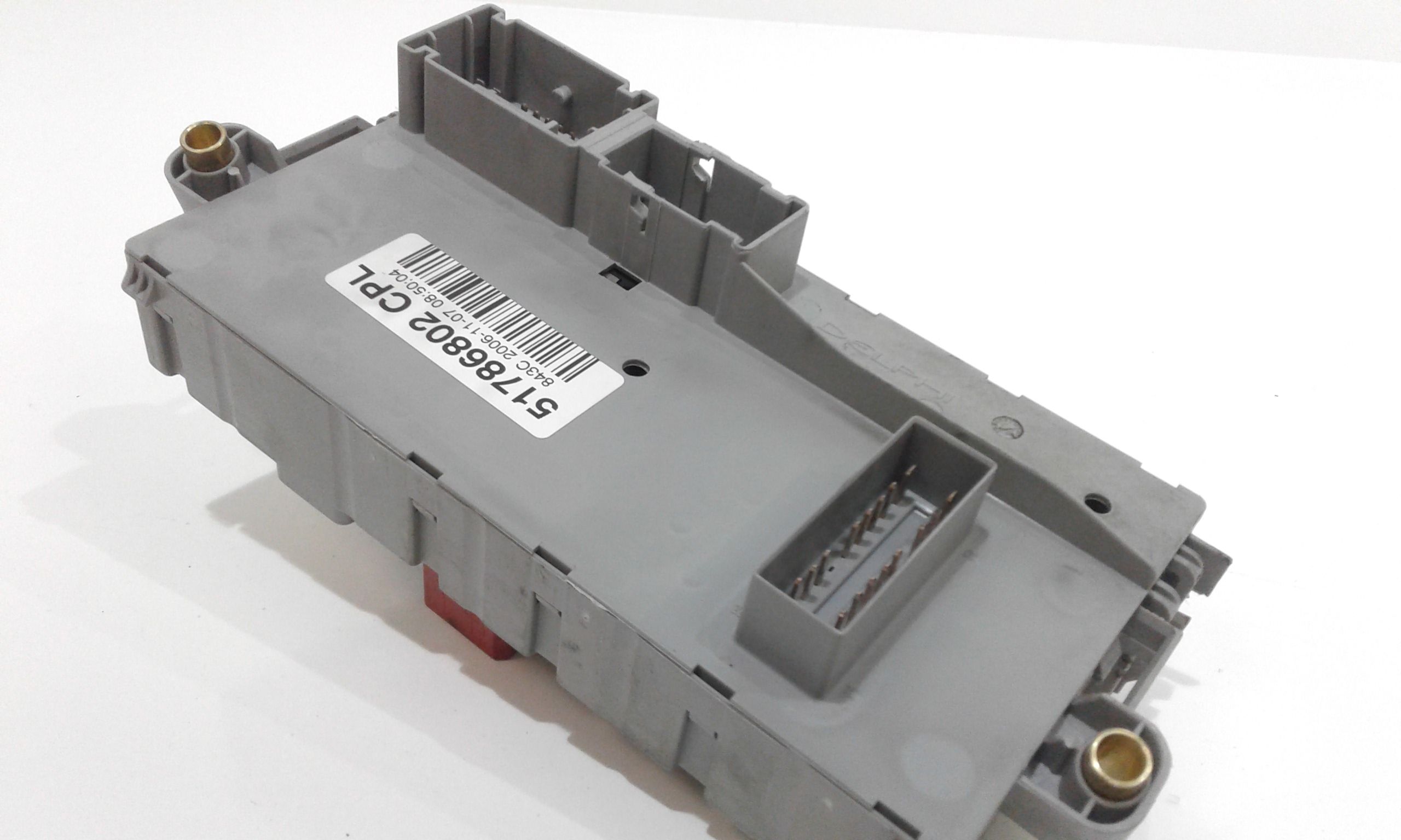 Centralina porta fusibili LANCIA Ypsilon 2 Serie