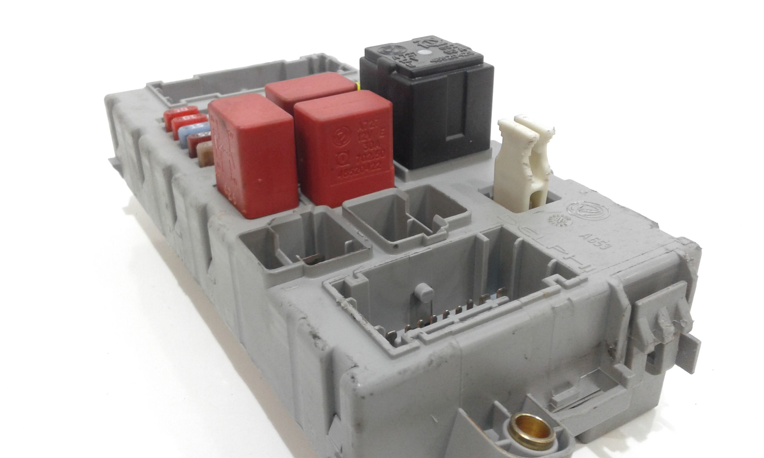 Centralina porta fusibili LANCIA Ypsilon 2 Serie