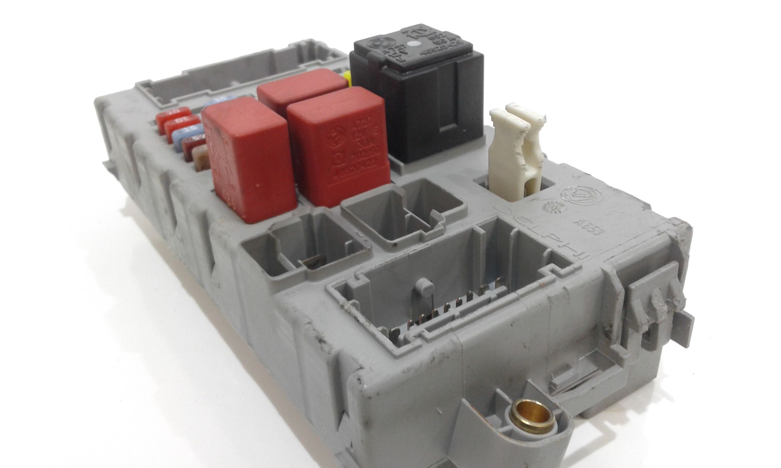 Centralina porta fusibili LANCIA Ypsilon 2 Serie