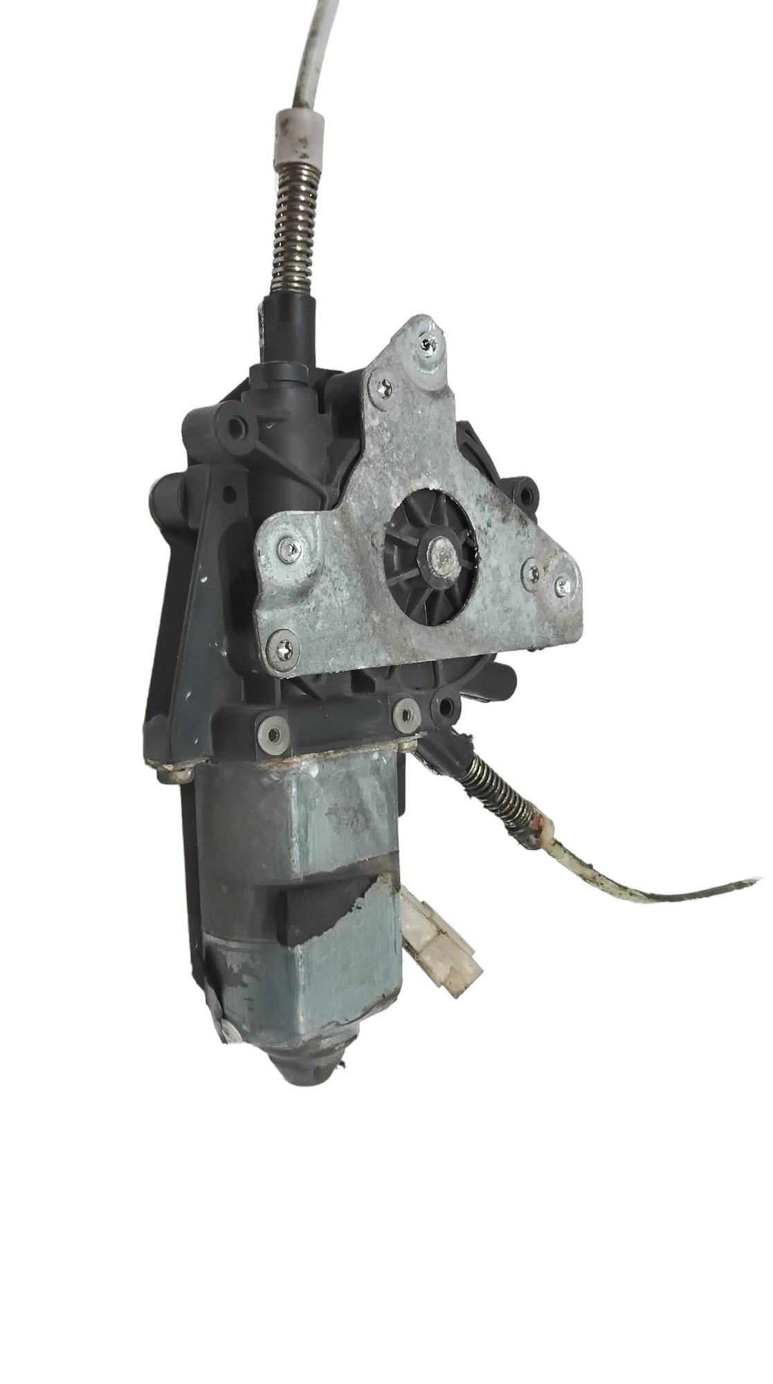 Cremagliera anteriore destra passeggero per Opel Kadett Serie E (84>91) (1984 - 1991)