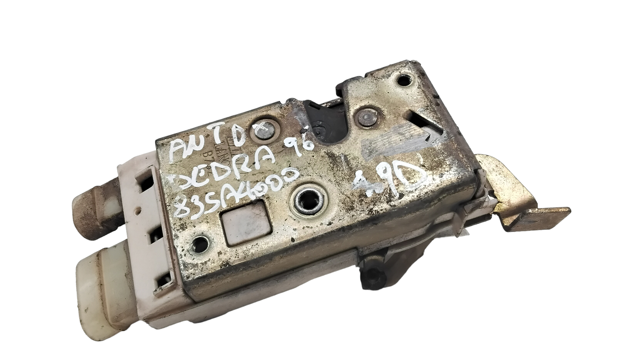 Serratura Anteriore Destra per Lancia Dedra Berlina (1989 - 2000)