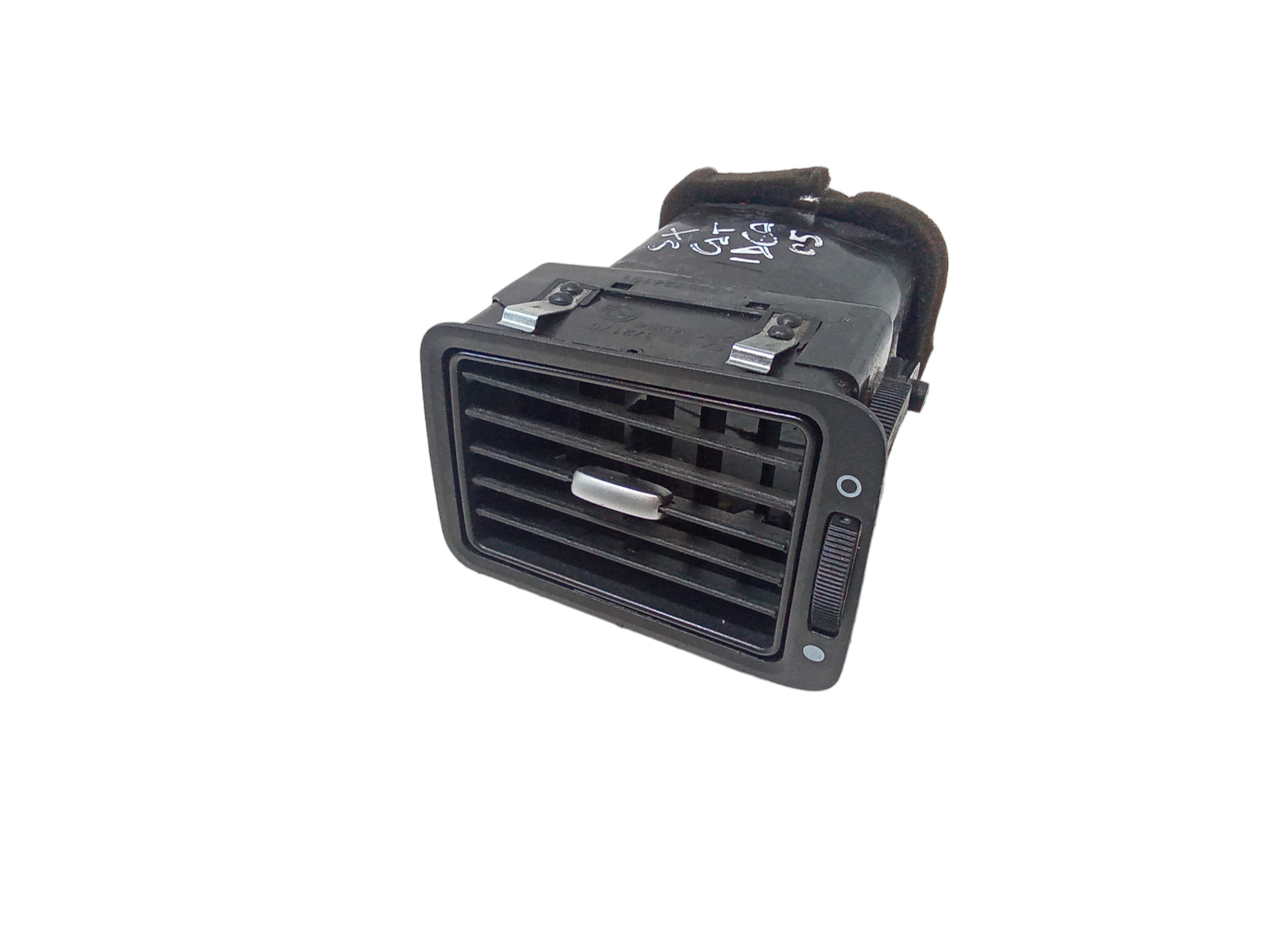 Bocchetta aria cruscotto lato guida per Fiat Idea 2 Serie (2005 - 2008)