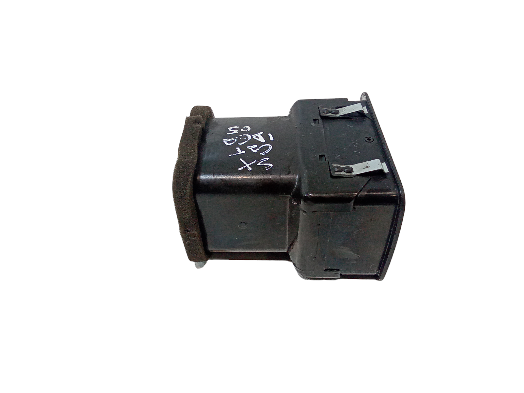 Bocchetta aria cruscotto lato guida per Fiat Idea 2 Serie (2005 - 2008)