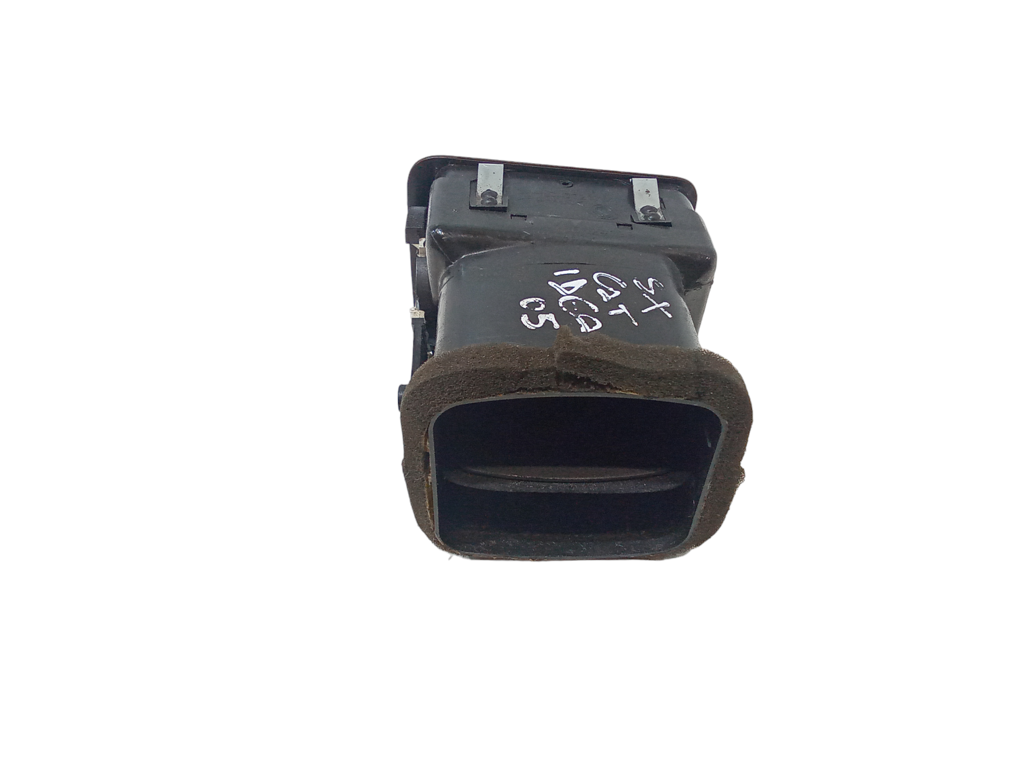 Bocchetta aria cruscotto lato guida per Fiat Idea 2 Serie (2005 - 2008)