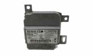 Centralina Airbag per Renault Clio Serie (04>08) (2004 - 2008)