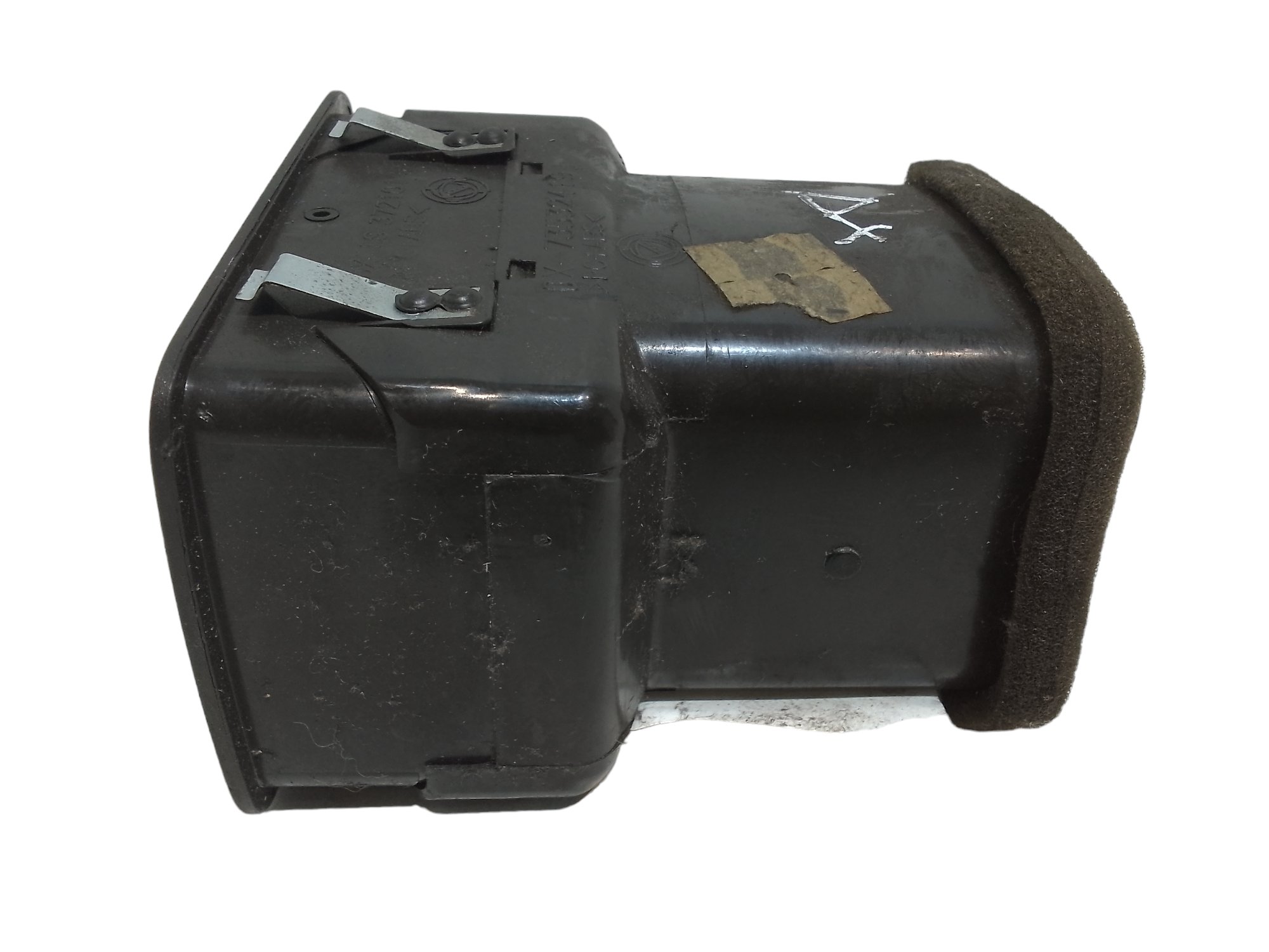 Bocchetta aria cruscotto lato passeggero per Lancia Musa 1 Serie (2004 - 2007)