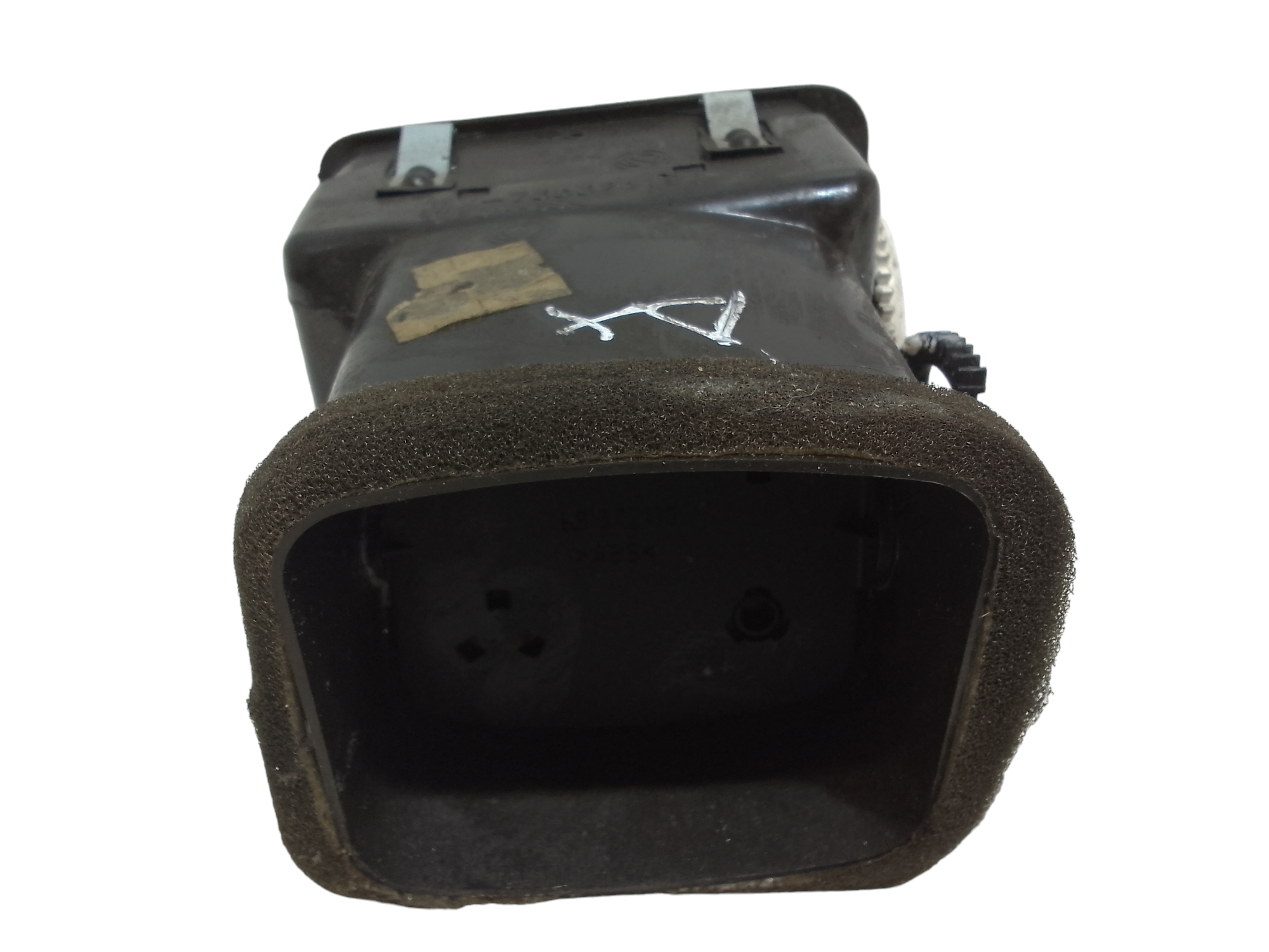 Bocchetta aria cruscotto lato passeggero per Lancia Musa 1 Serie (2004 - 2007)