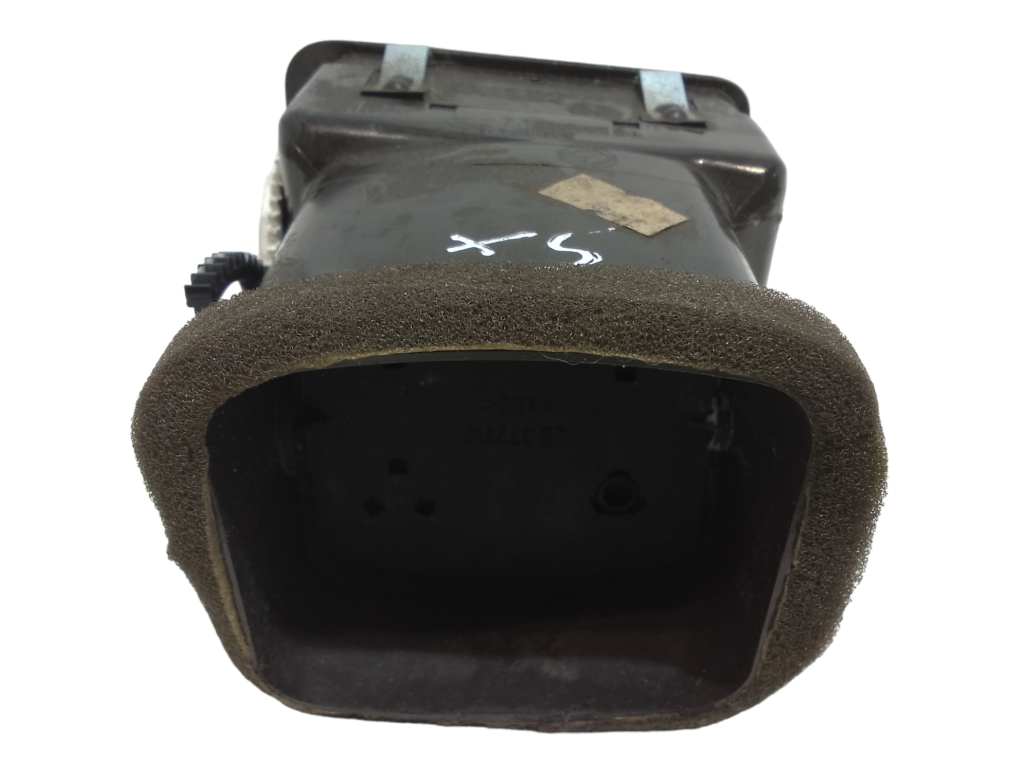 Bocchetta aria cruscotto lato guida per Lancia Musa 1 Serie (2004 - 2007)