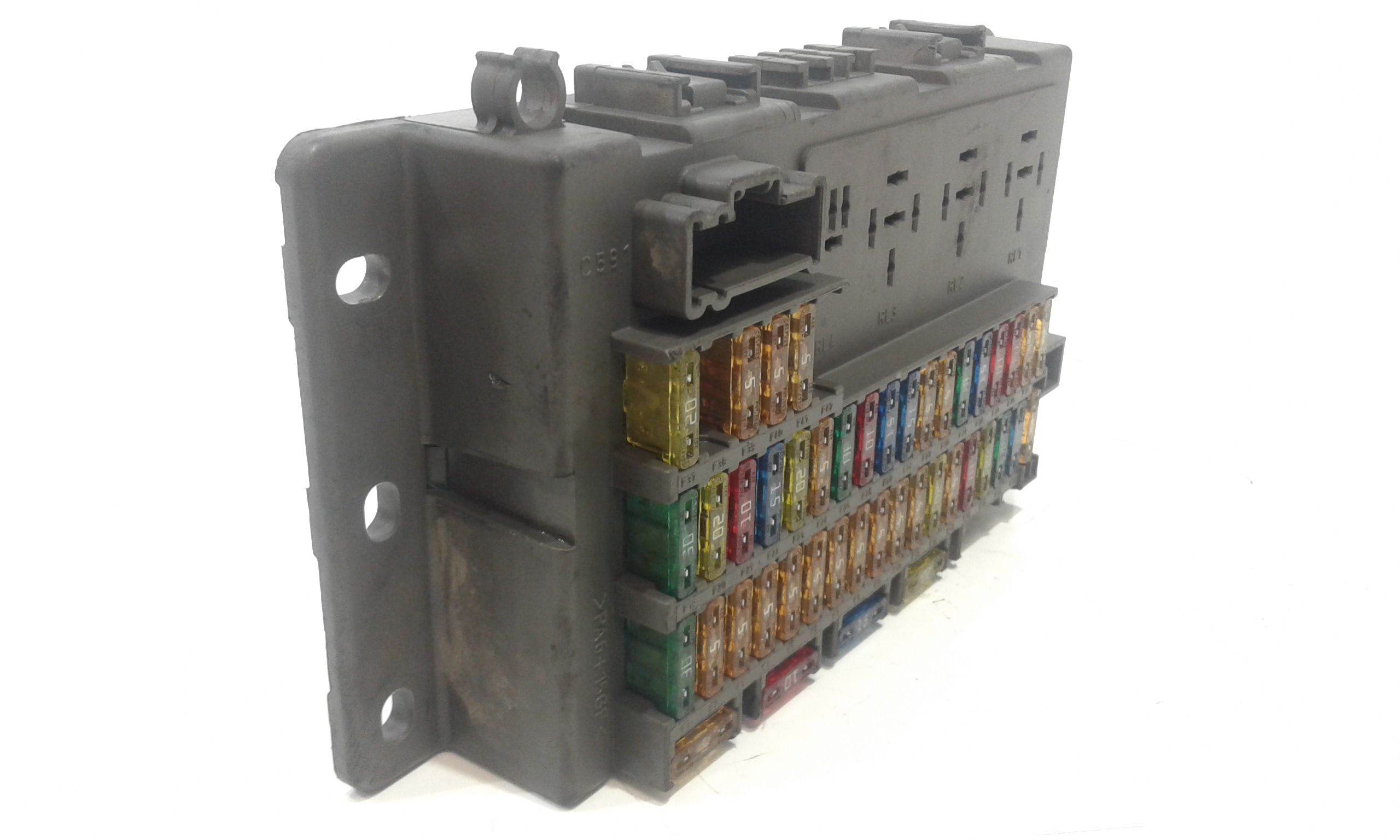 Centralina porta fusibili MINI Cooper 1  Serie