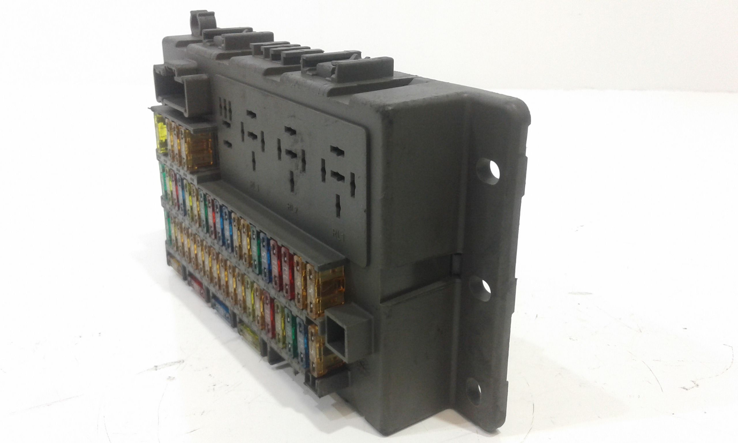 Centralina porta fusibili MINI Cooper 1  Serie