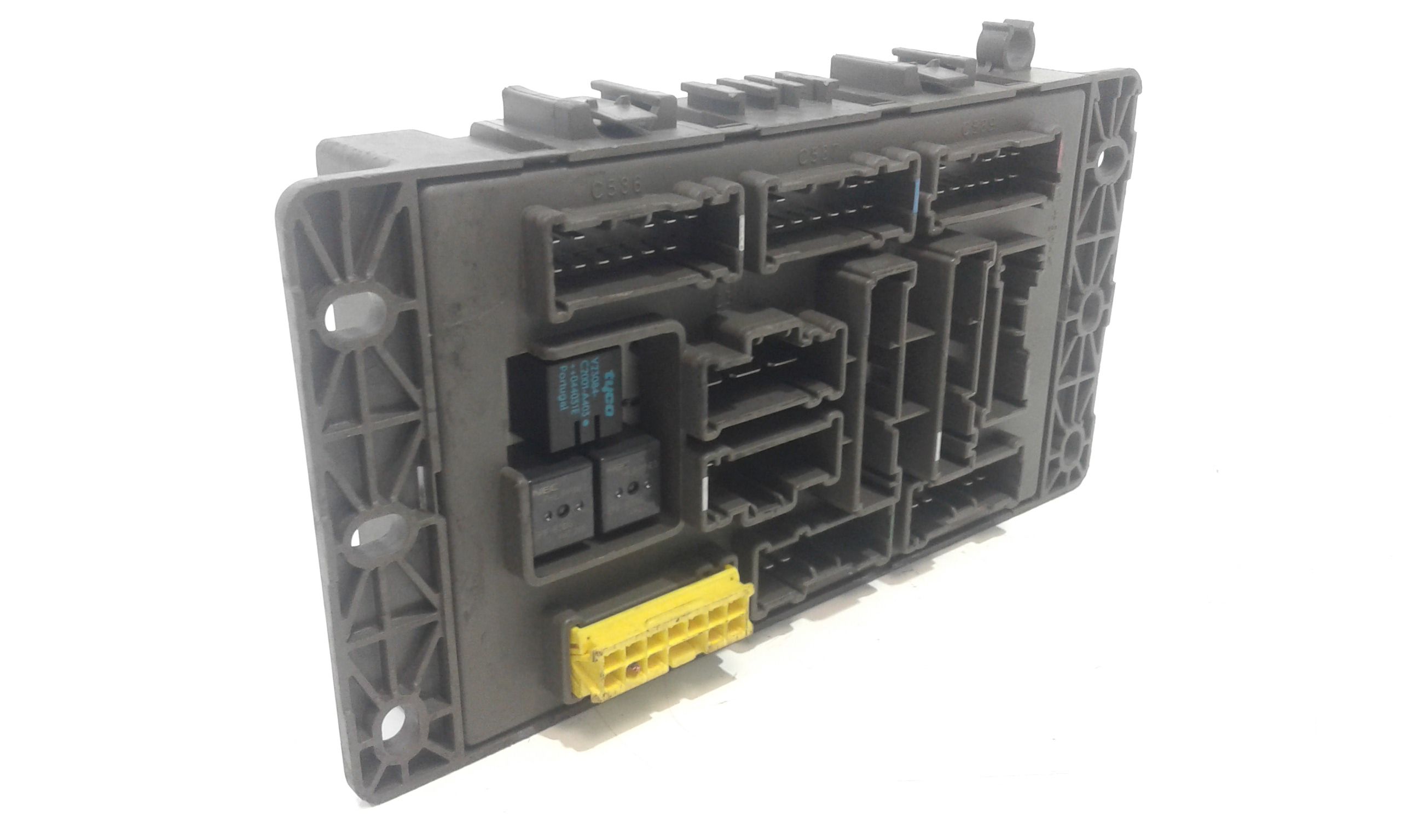 Centralina porta fusibili MINI Cooper 1  Serie