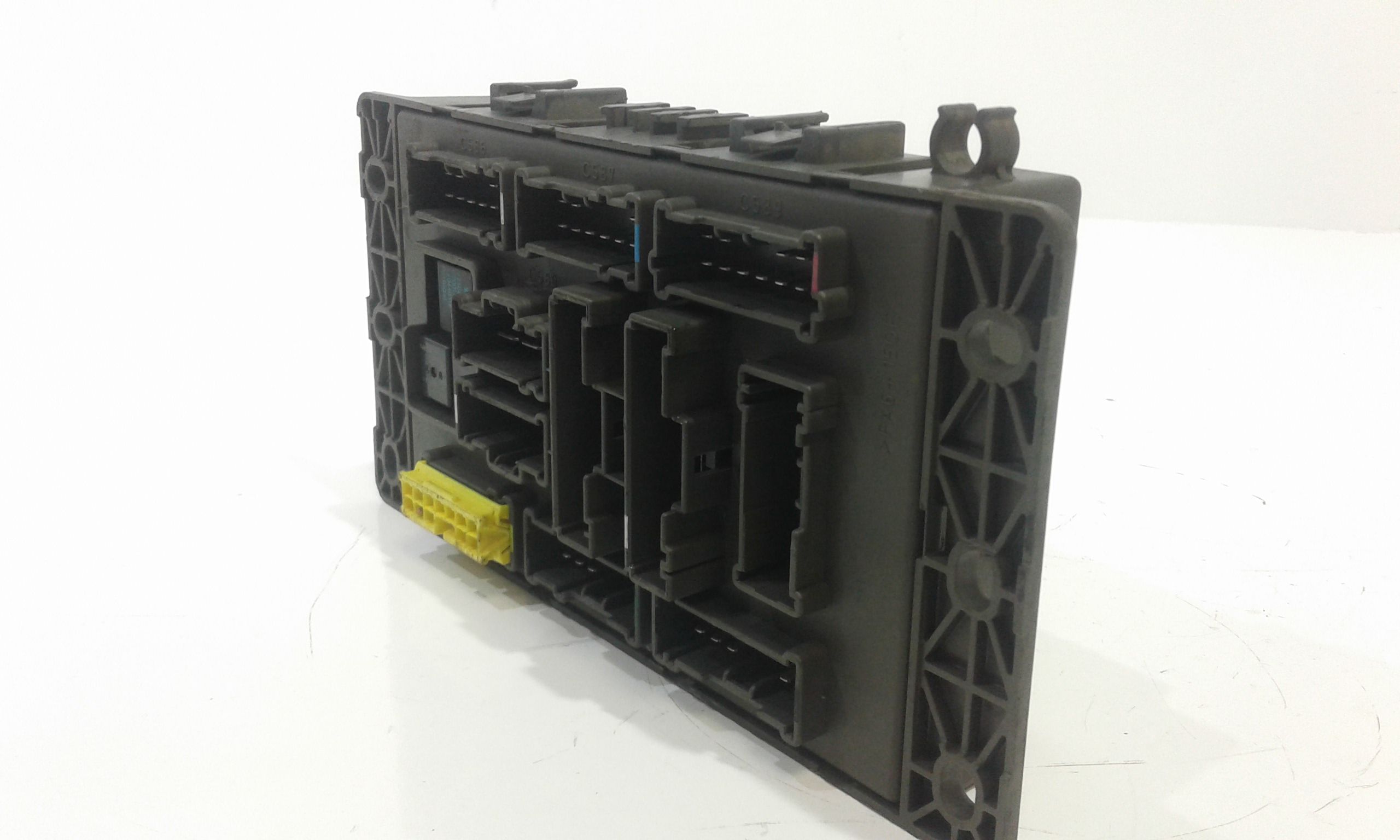 Centralina porta fusibili MINI Cooper 1  Serie