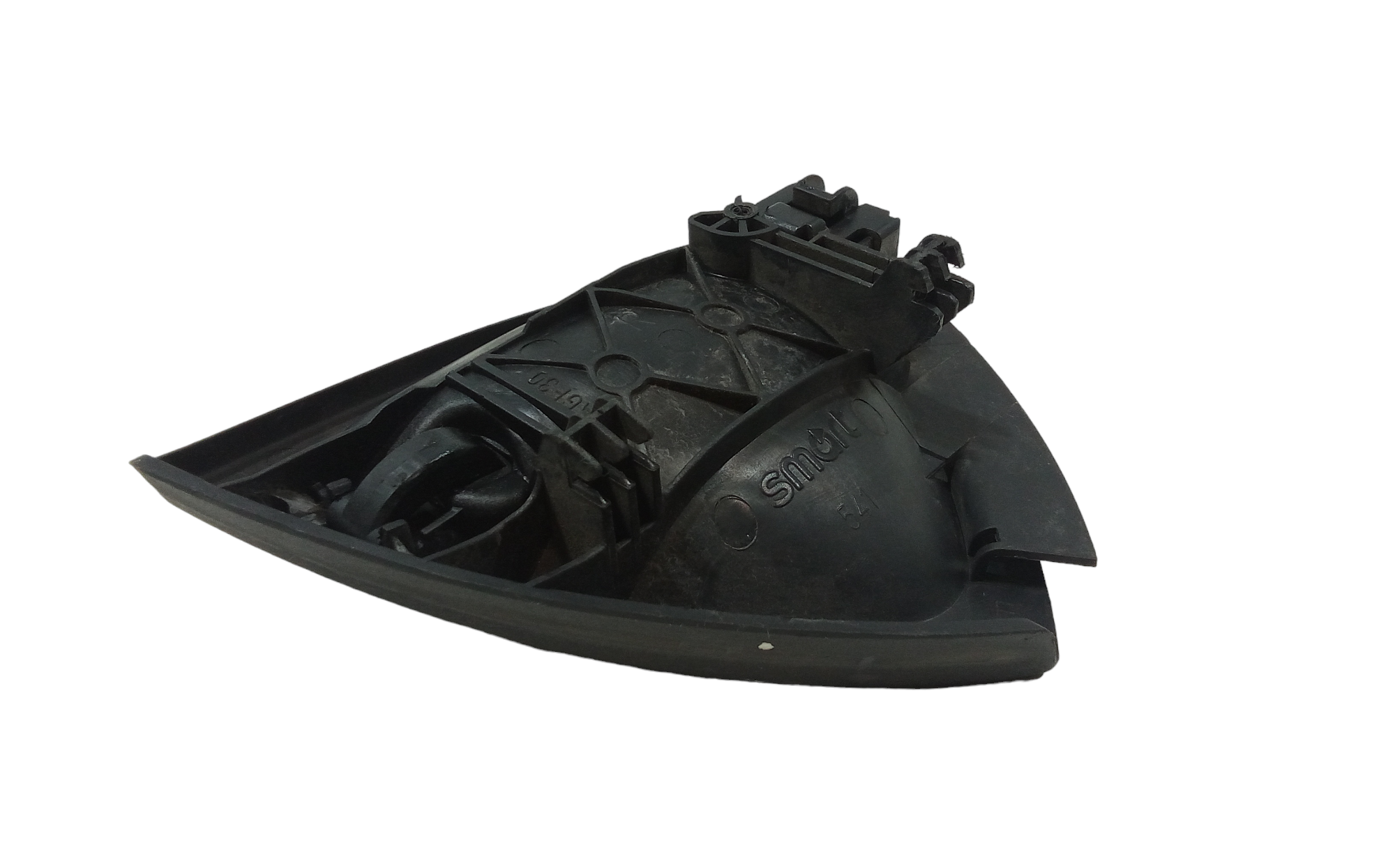 Maniglia esterna Anteriore Destra per Smart Fortwo Cabrio 2 Serie (2003 - 2007)